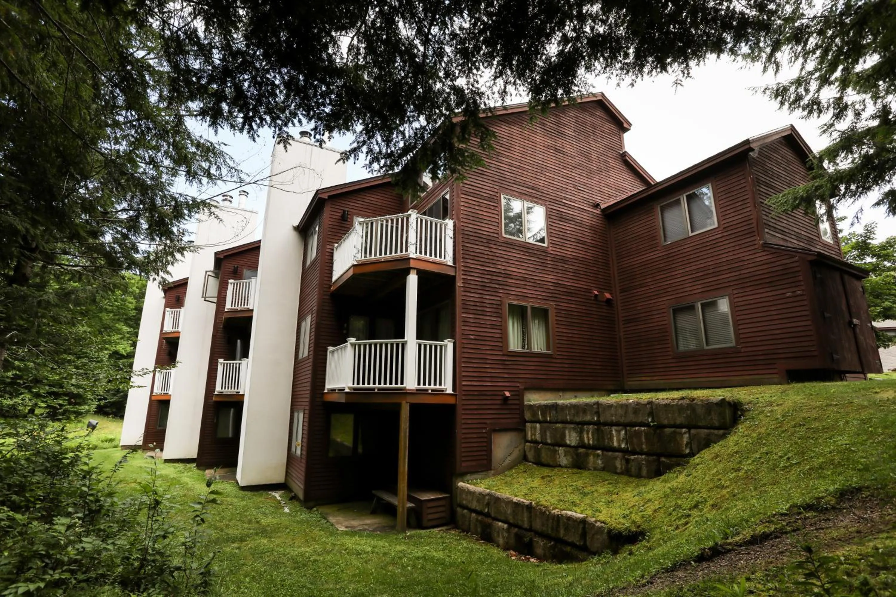 Okemo Mountain Lodging by Vail Resorts