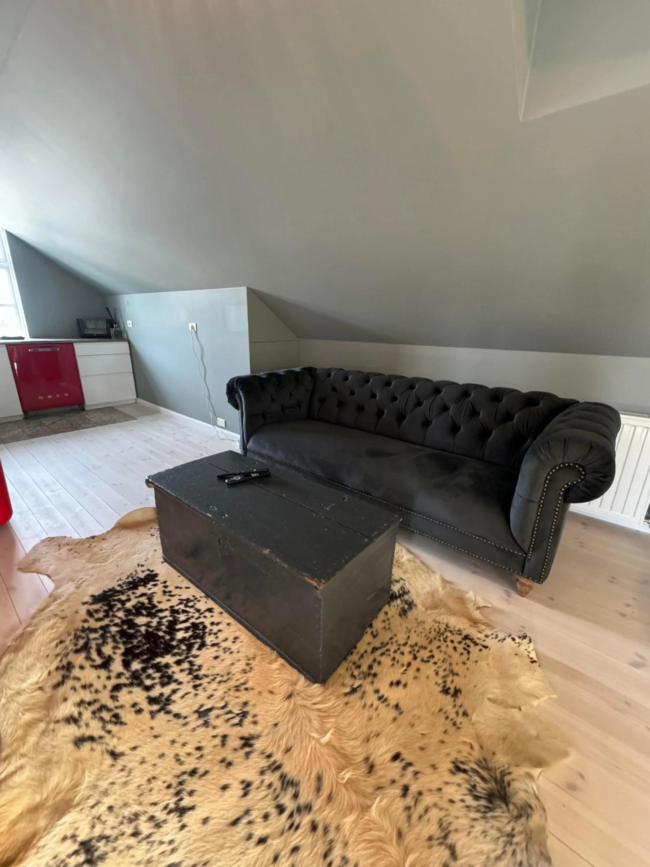 Hoepfner and Tulinius Historical Houses