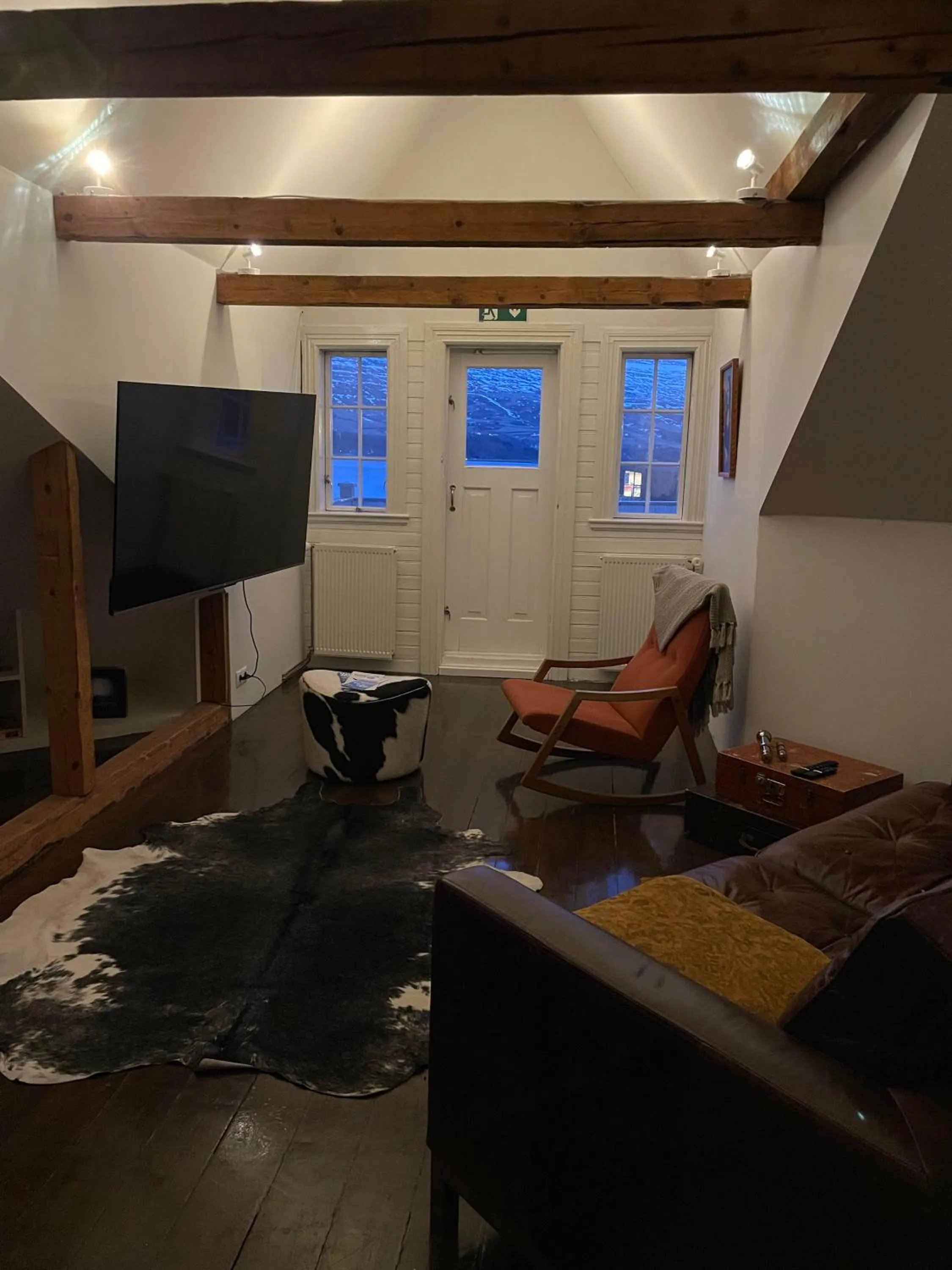 Hoepfner and Tulinius Historical Houses