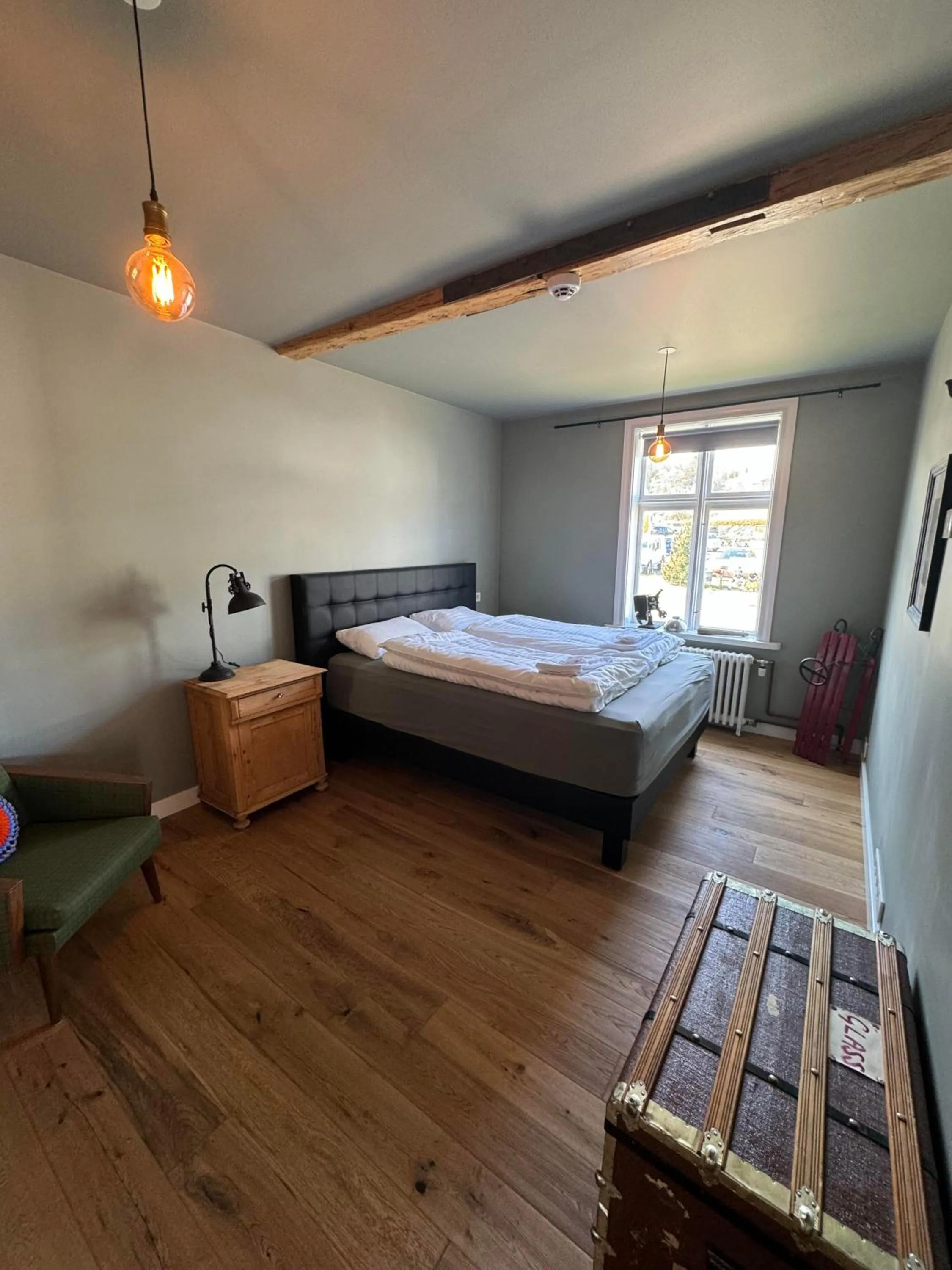 Hoepfner and Tulinius Historical Houses