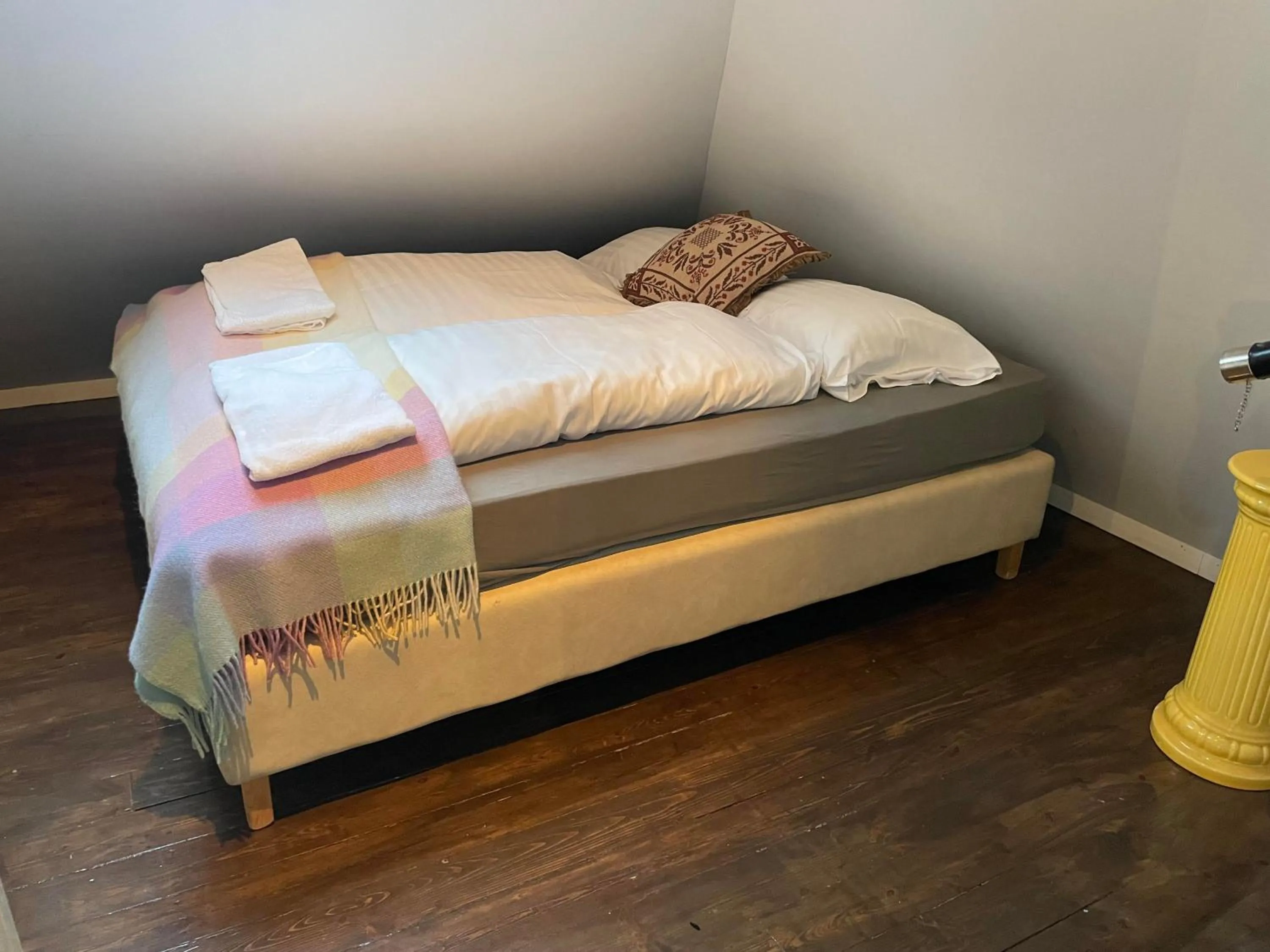 Hoepfner and Tulinius Historical Houses