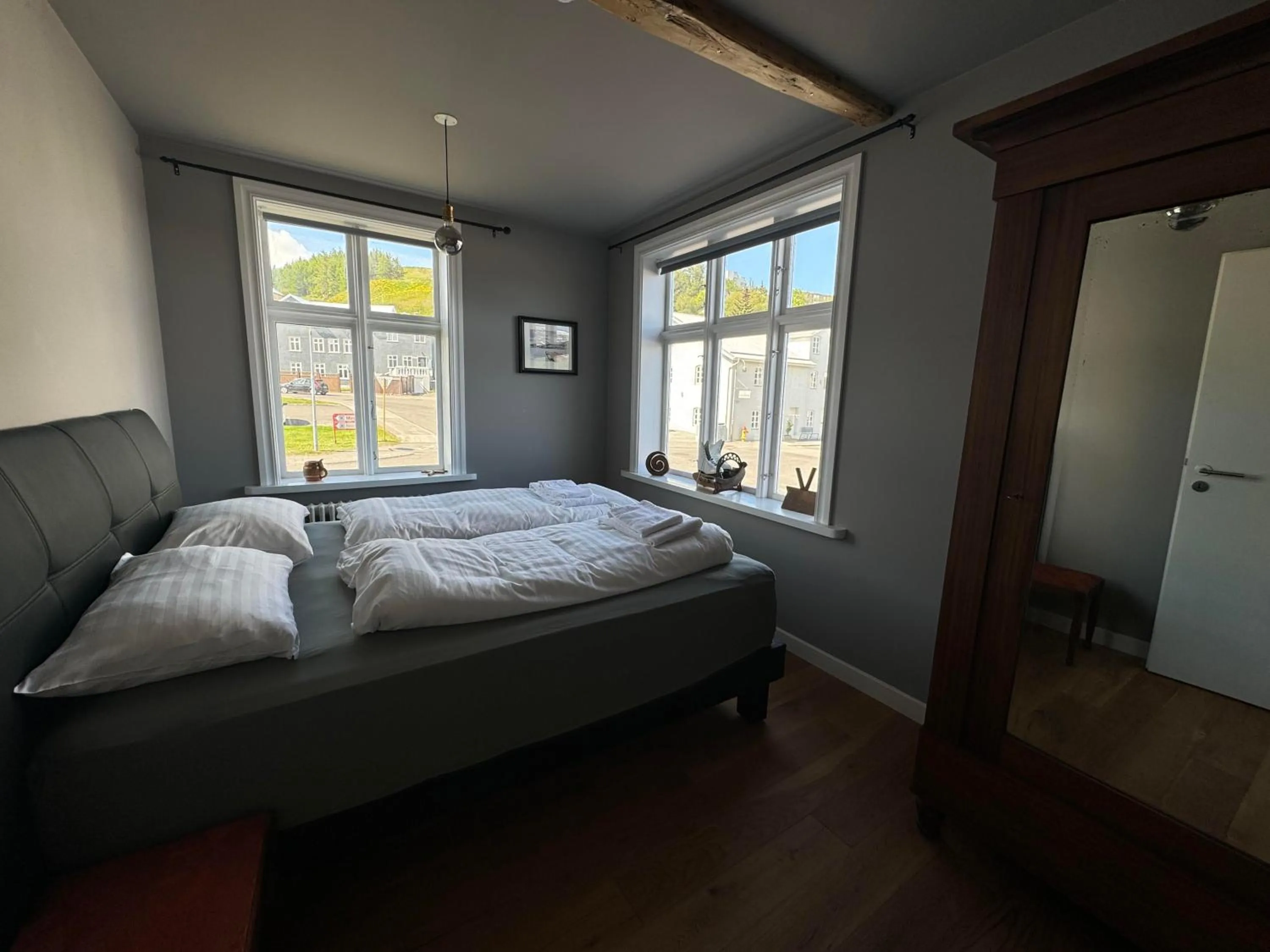 Hoepfner and Tulinius Historical Houses