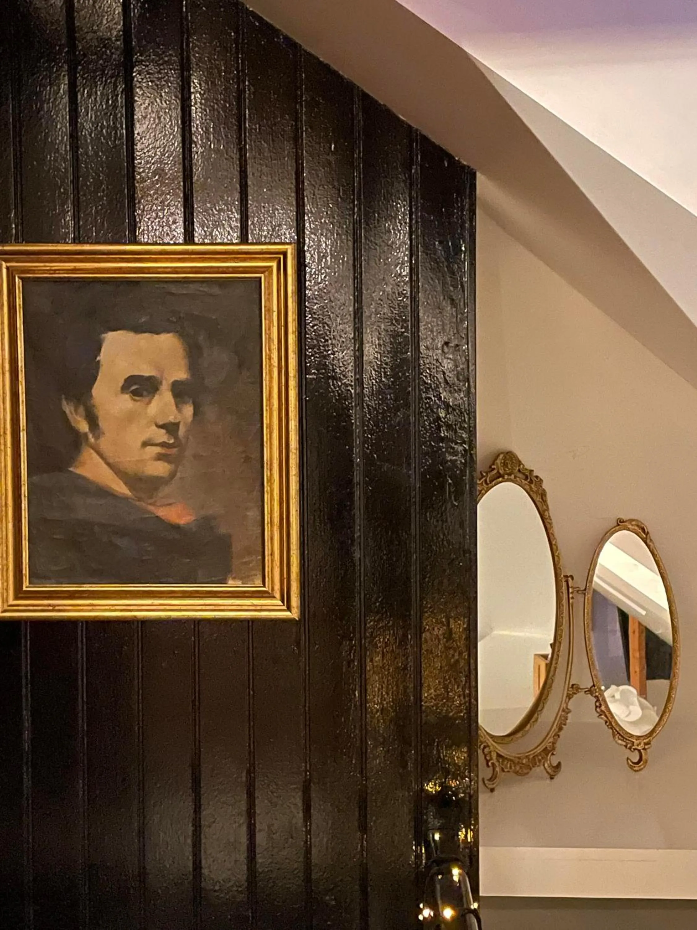 Hoepfner and Tulinius Historical Houses