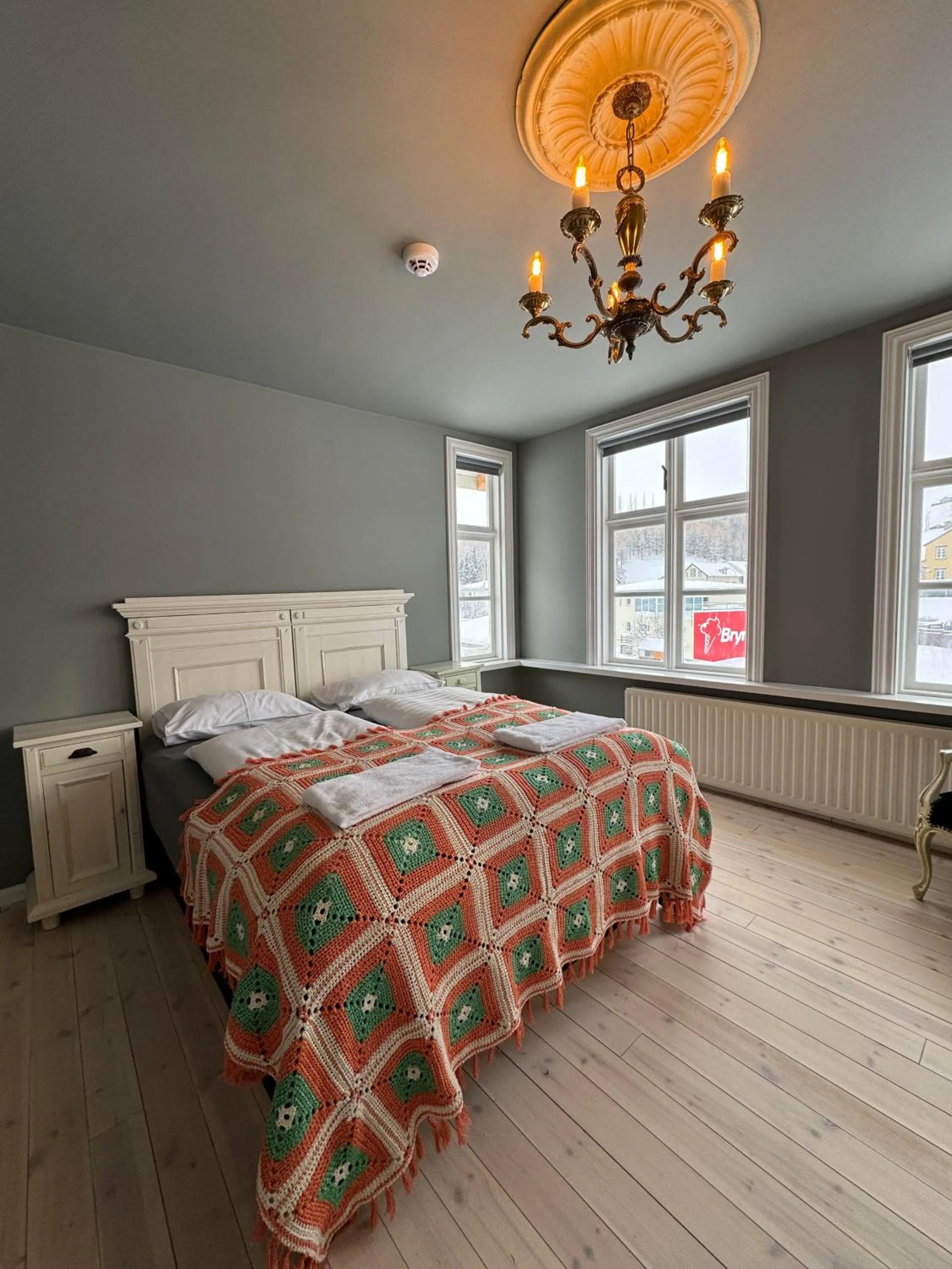 Hoepfner and Tulinius Historical Houses