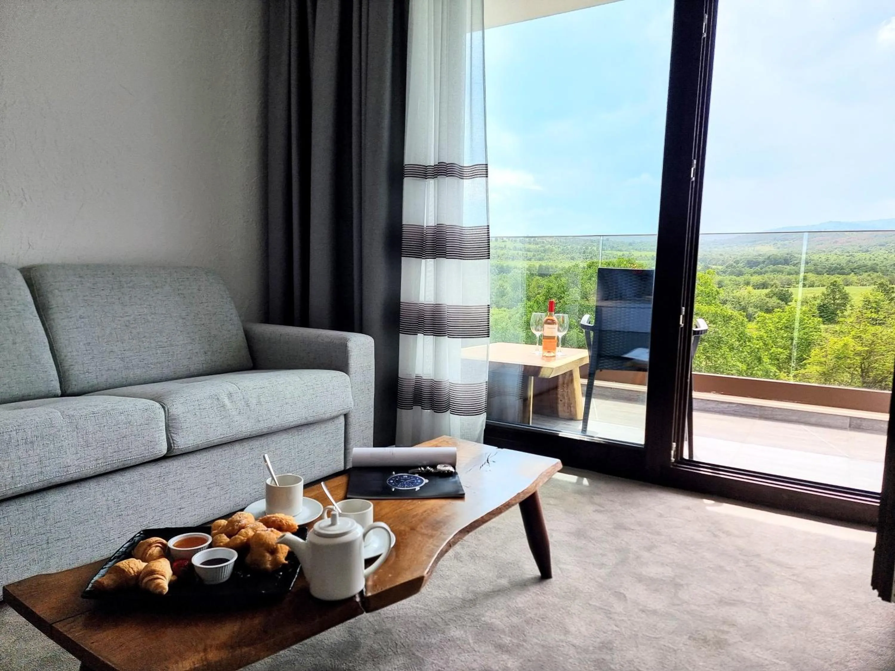 Wine & Spa Complex Starosel