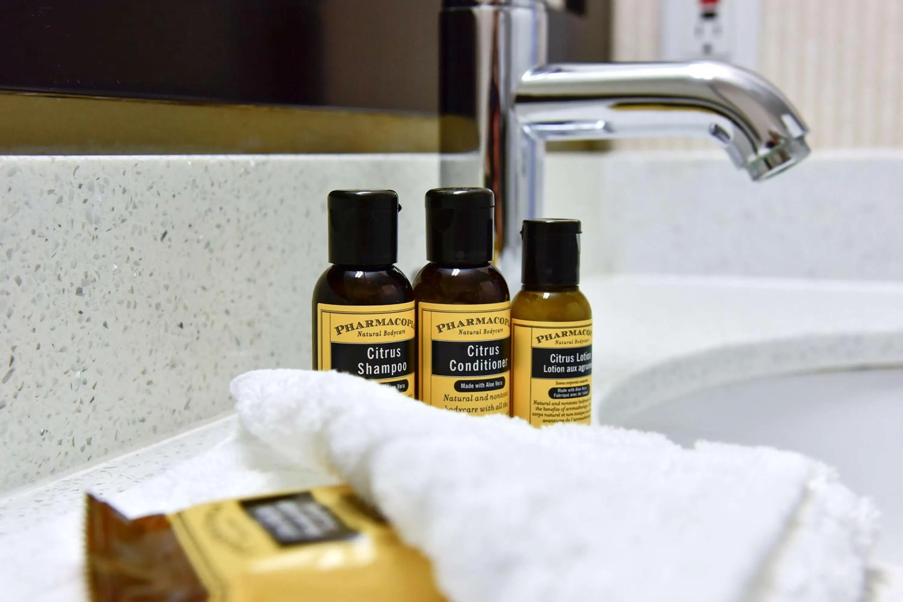 Best Western Plus Osoyoos Hotel & Suites