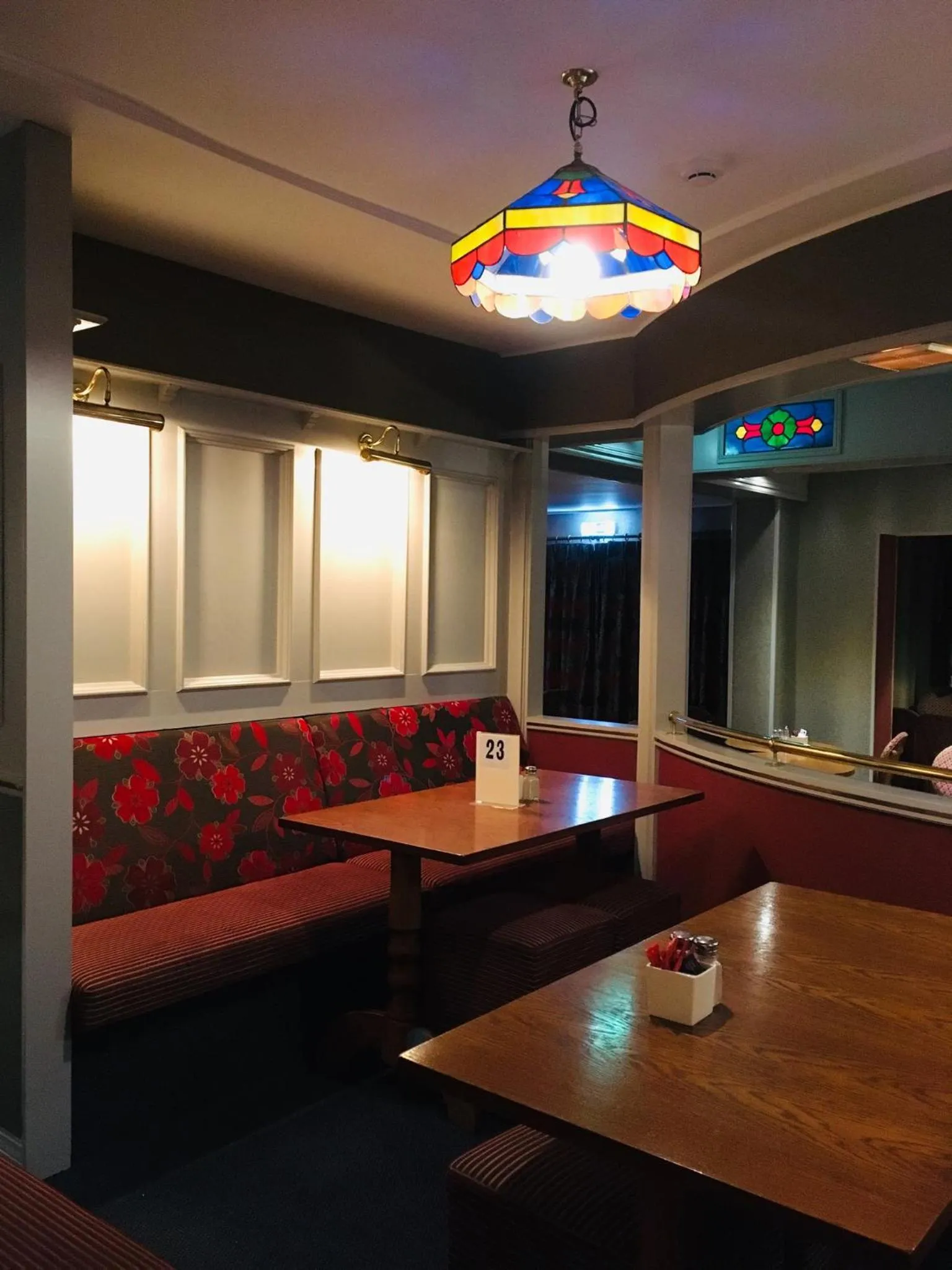 Lounge or bar in Royal Court Hotel