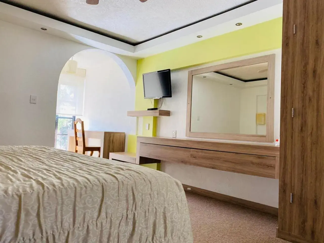 Hotel La Mansión Hotel La Mansión