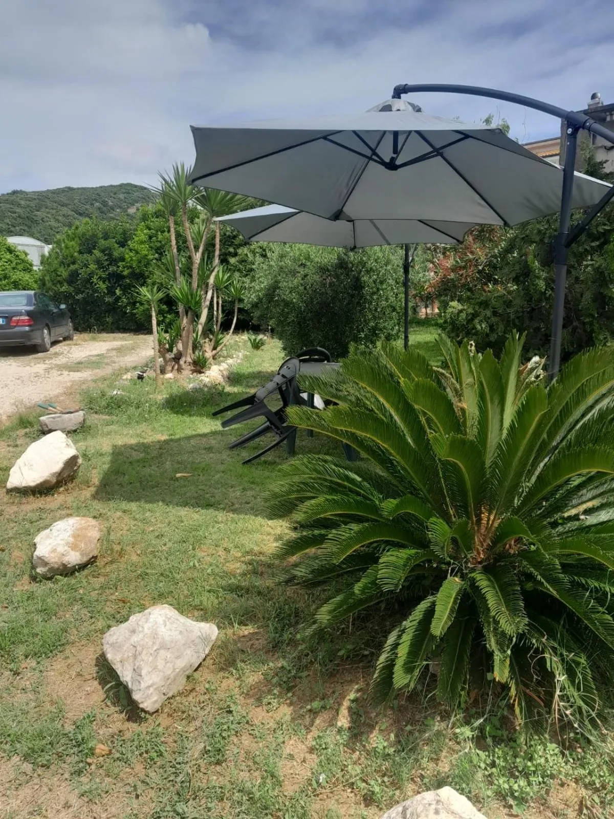 BeaStella Holiday Rooms