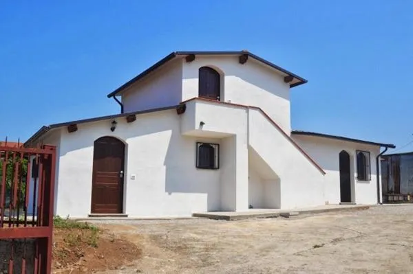 BeaStella Holiday Rooms