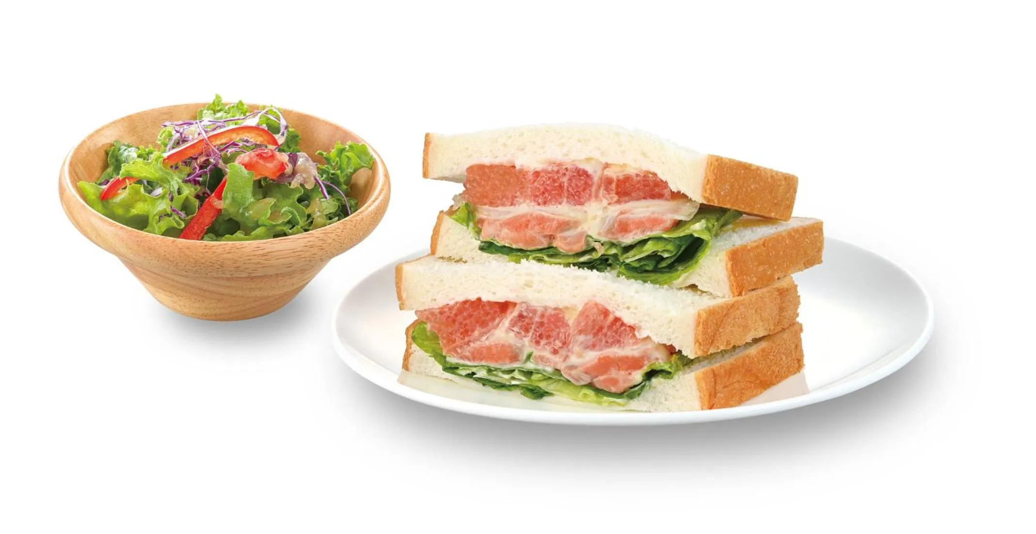 Food and drinks in Sotetsu Fresa Inn Kamakura-Ofuna kasamaguchi