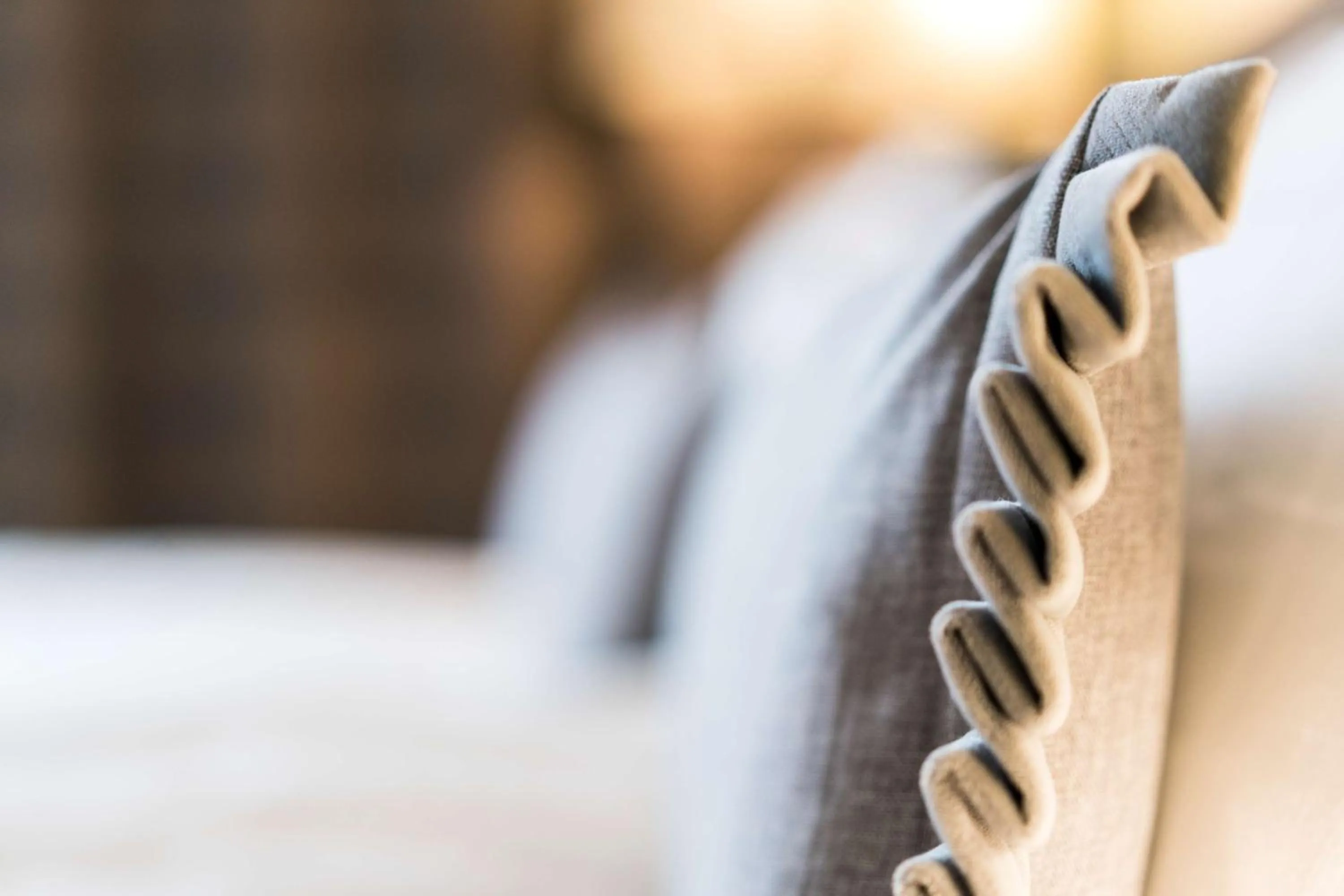 Bedroom, Bed in Scandic Kristiansand Bystranda