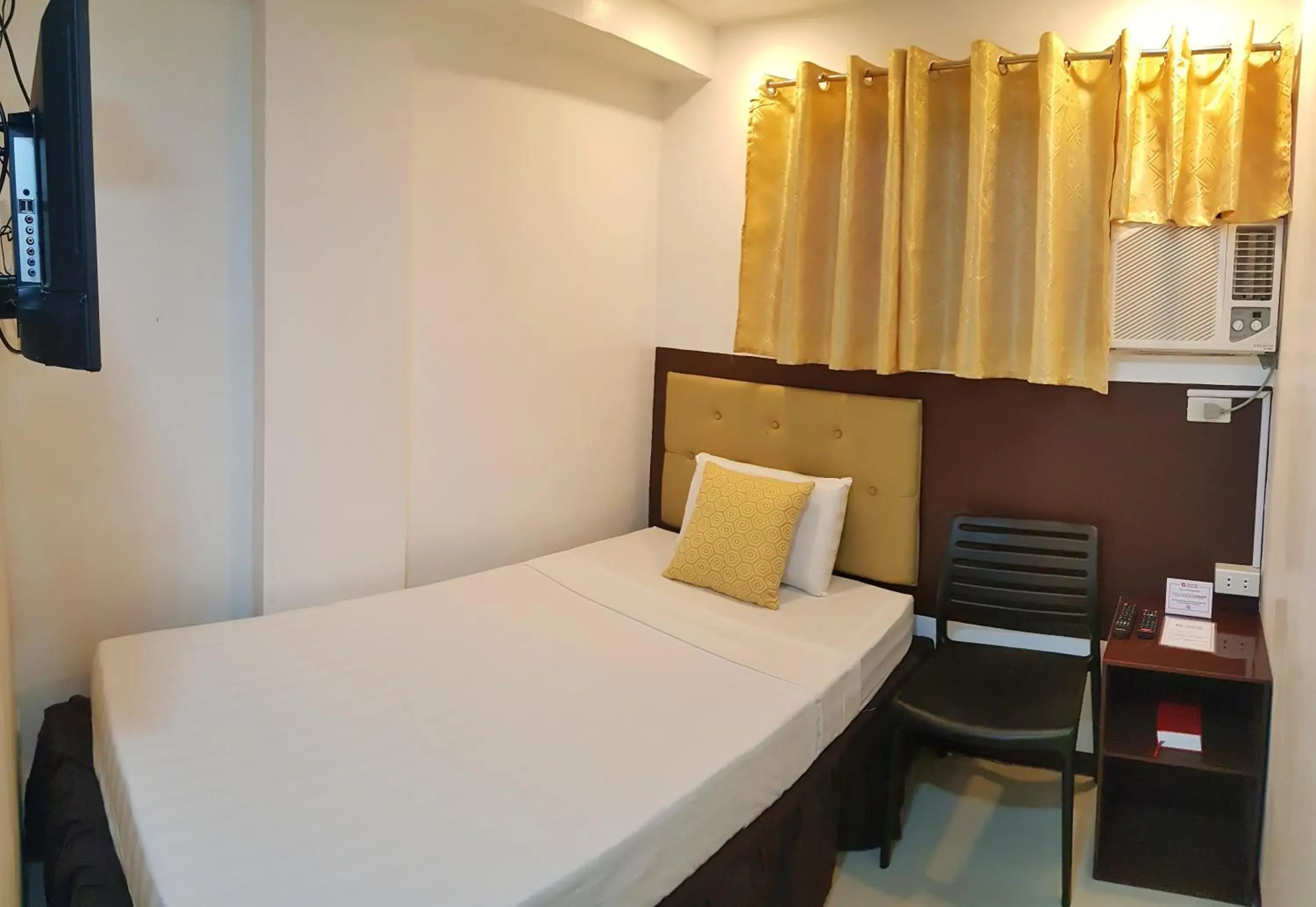 Standard Single Room - single occupancy in North Tourist Inn Standard Single Room - single occupancy in North Tourist Inn