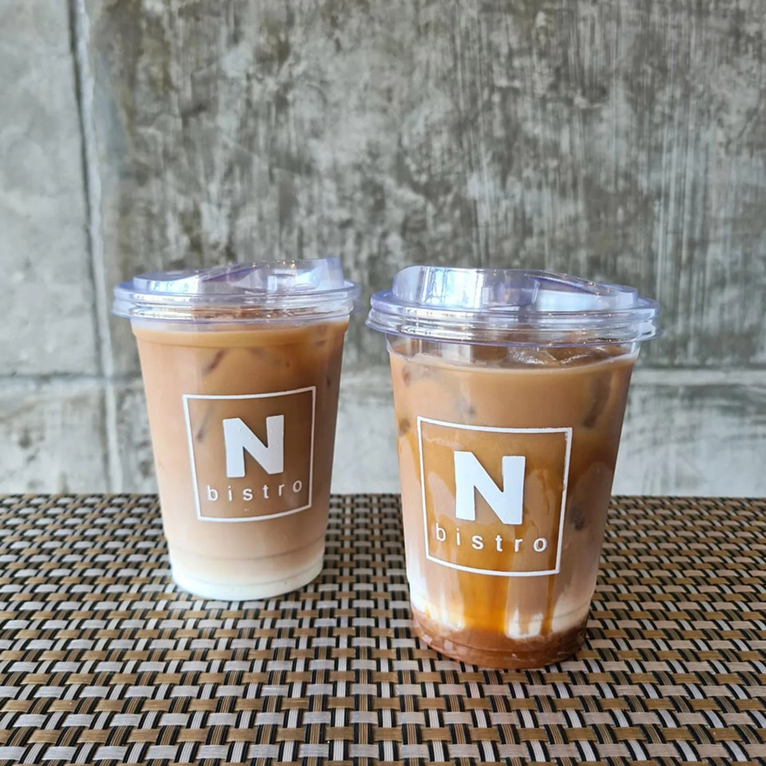 Restaurant/places to eat in North Tourist Inn