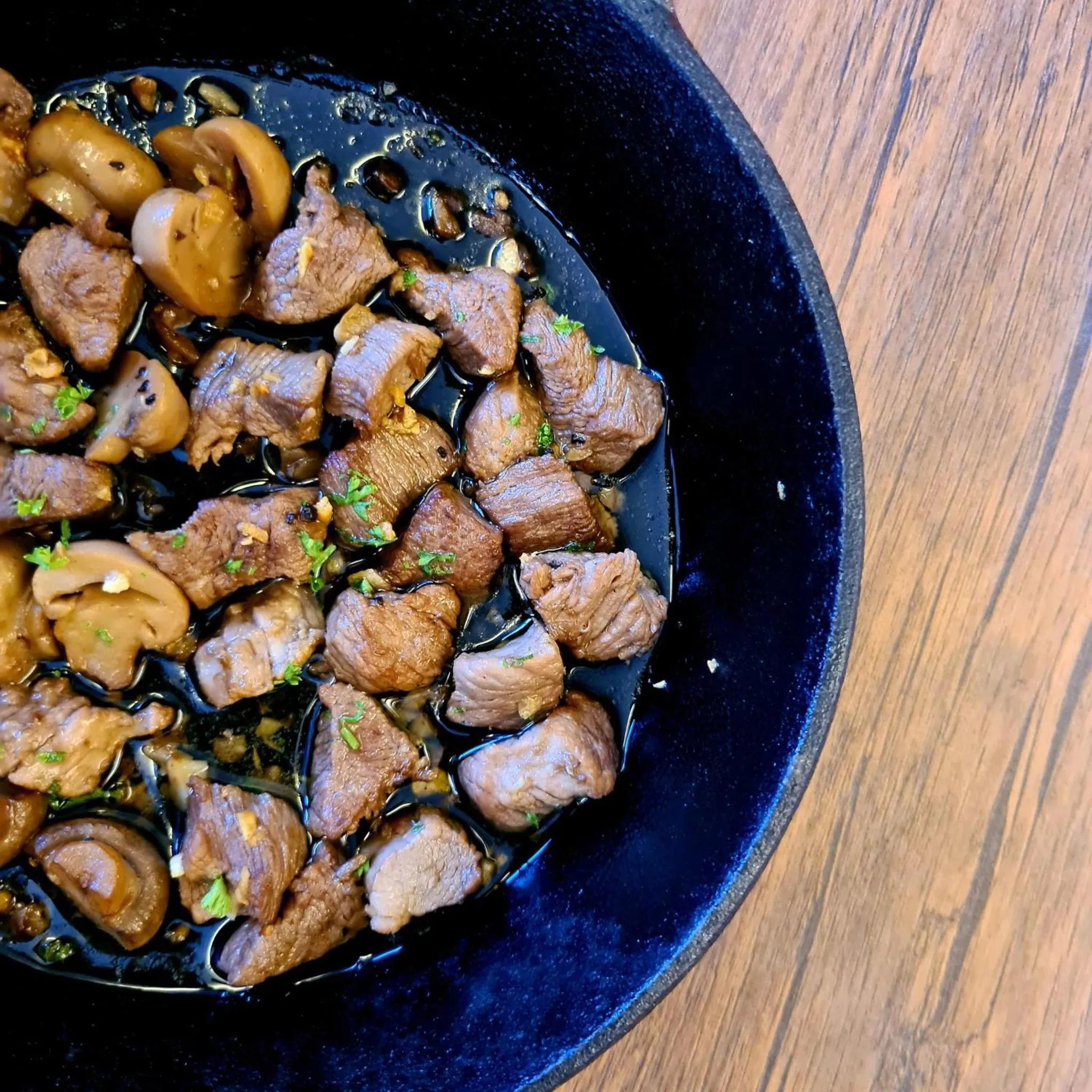 Restaurant/places to eat in North Tourist Inn