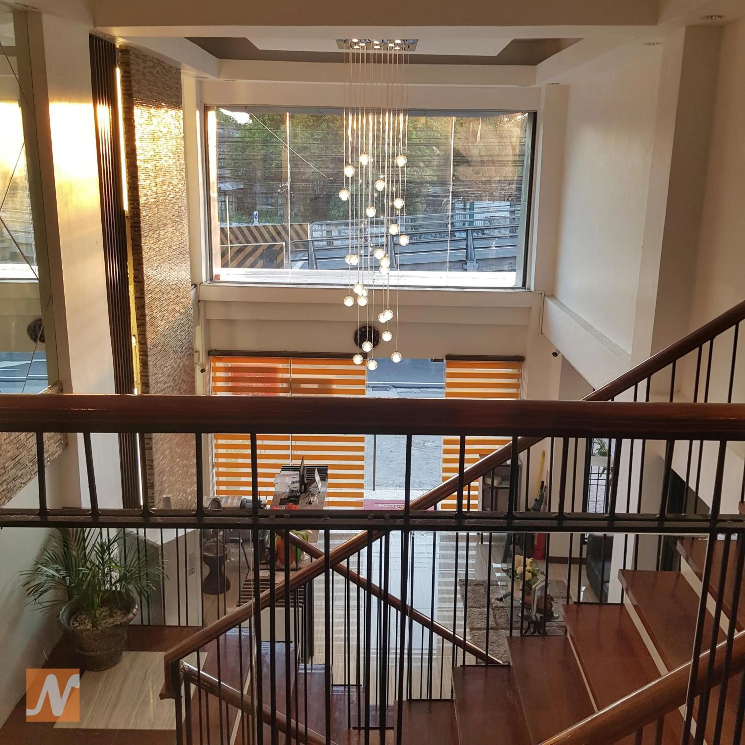 Property building in North Tourist Inn