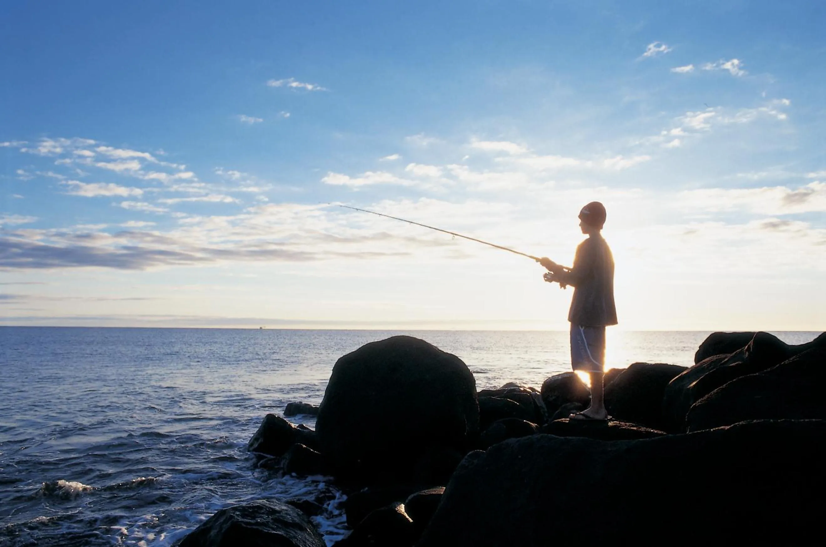 Day in C Bargara Resort