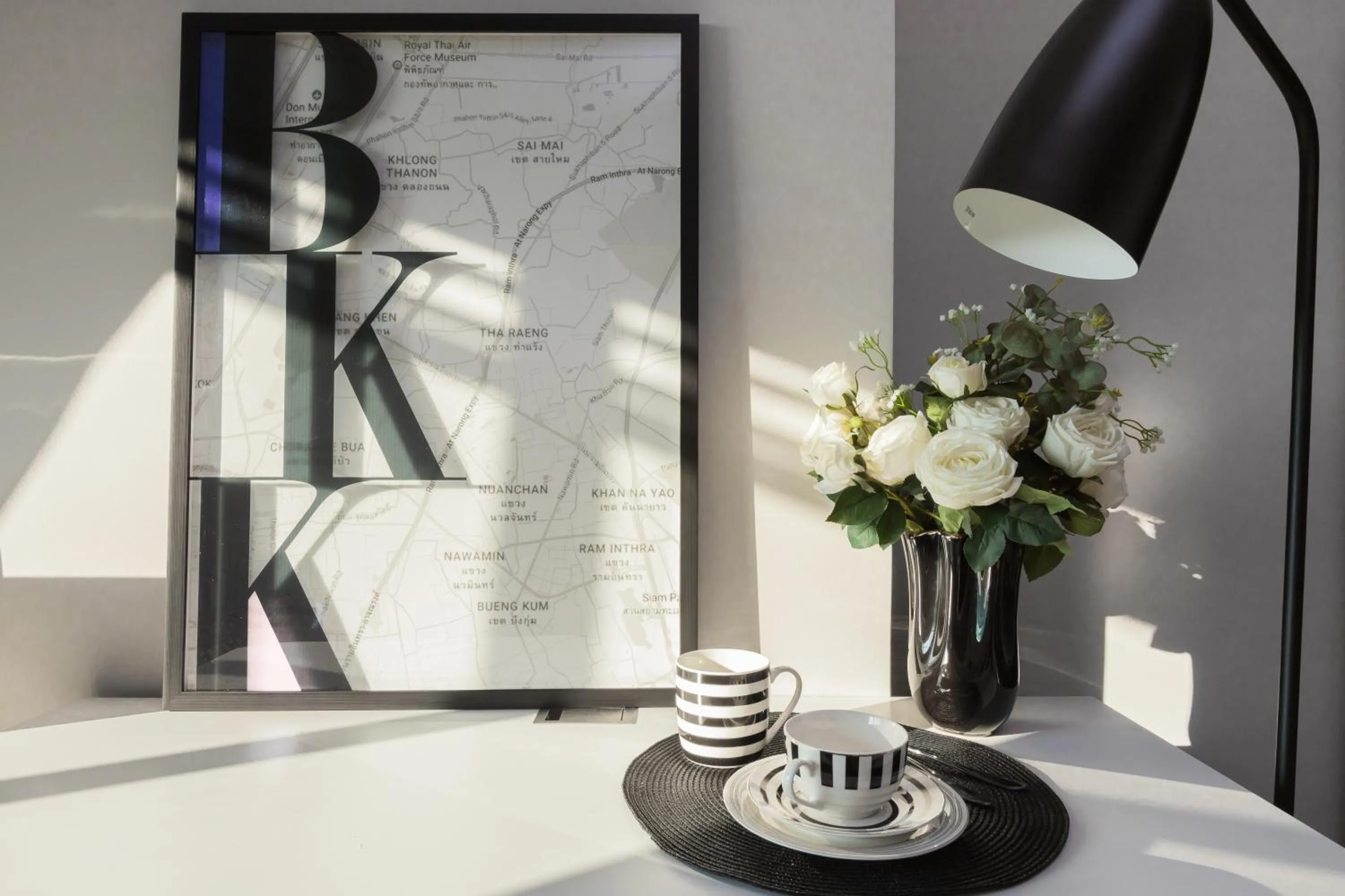 Lumpini Suite Phetchaburi-Makkasan