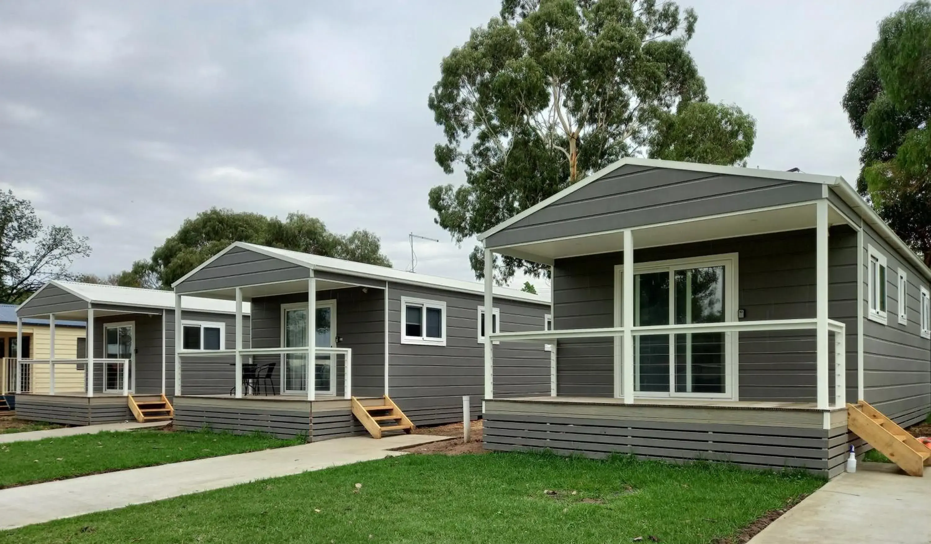 Young Caravan and Tourist Park Young Caravan and Tourist Park