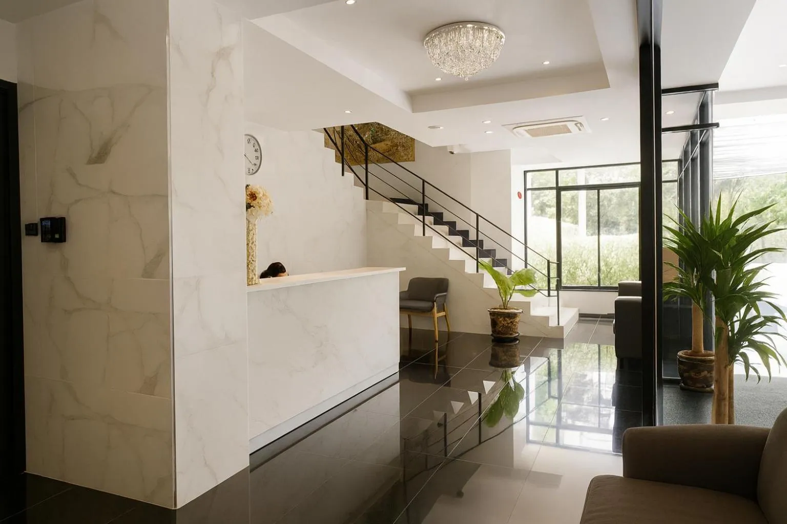 PACIFIC RESIDENCE 39