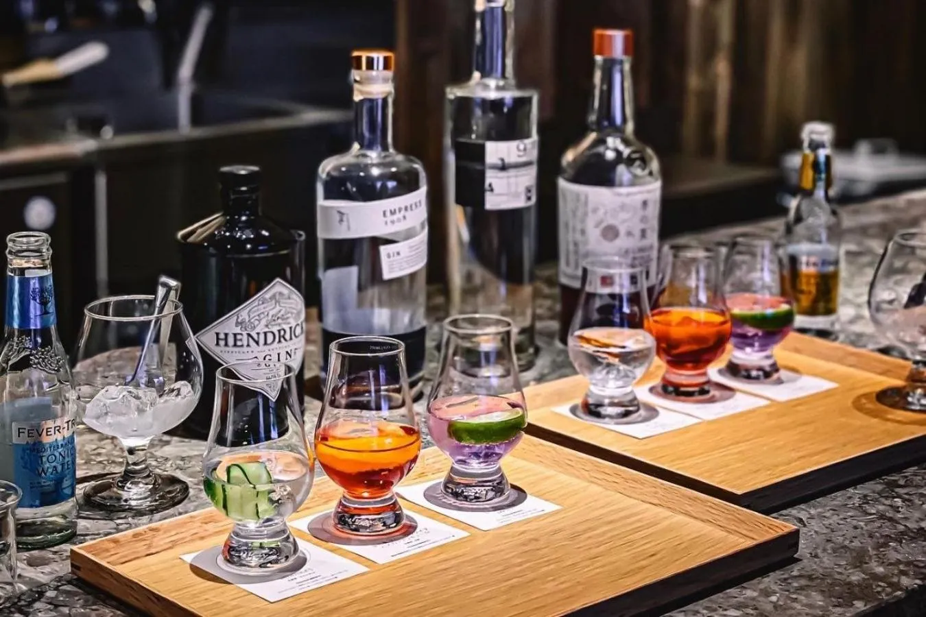 Lounge or bar in TUNE STAY KYOTO