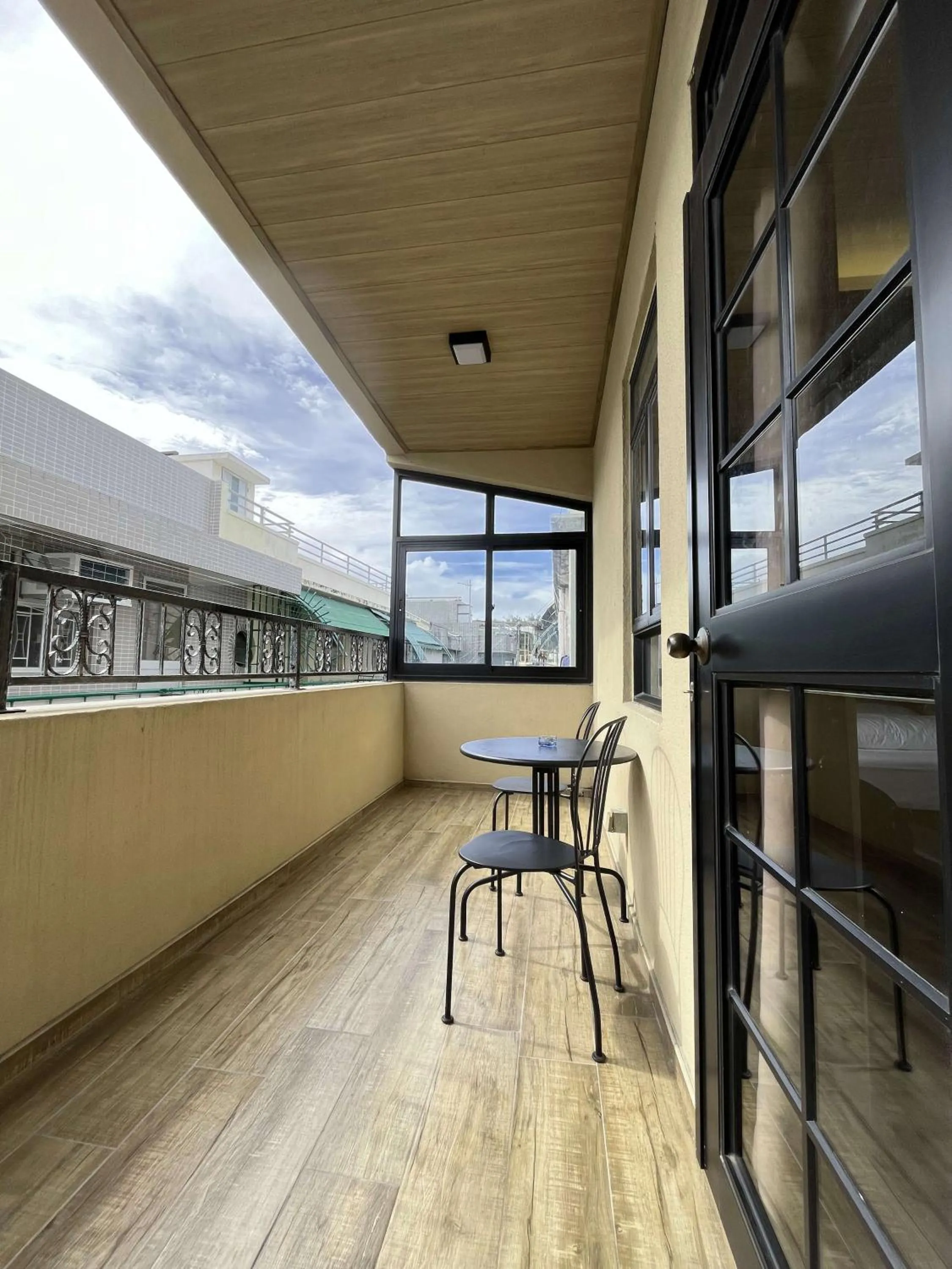 Lychee Sunset Hotel Cheung Chau