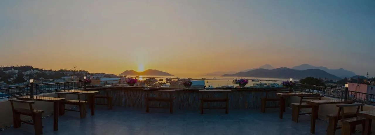 Lychee Sunset Hotel Cheung Chau