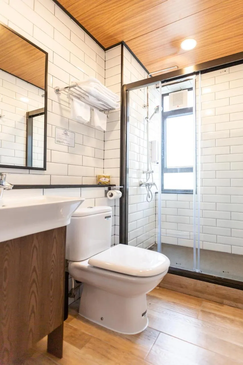 Lychee Sunset Hotel Cheung Chau