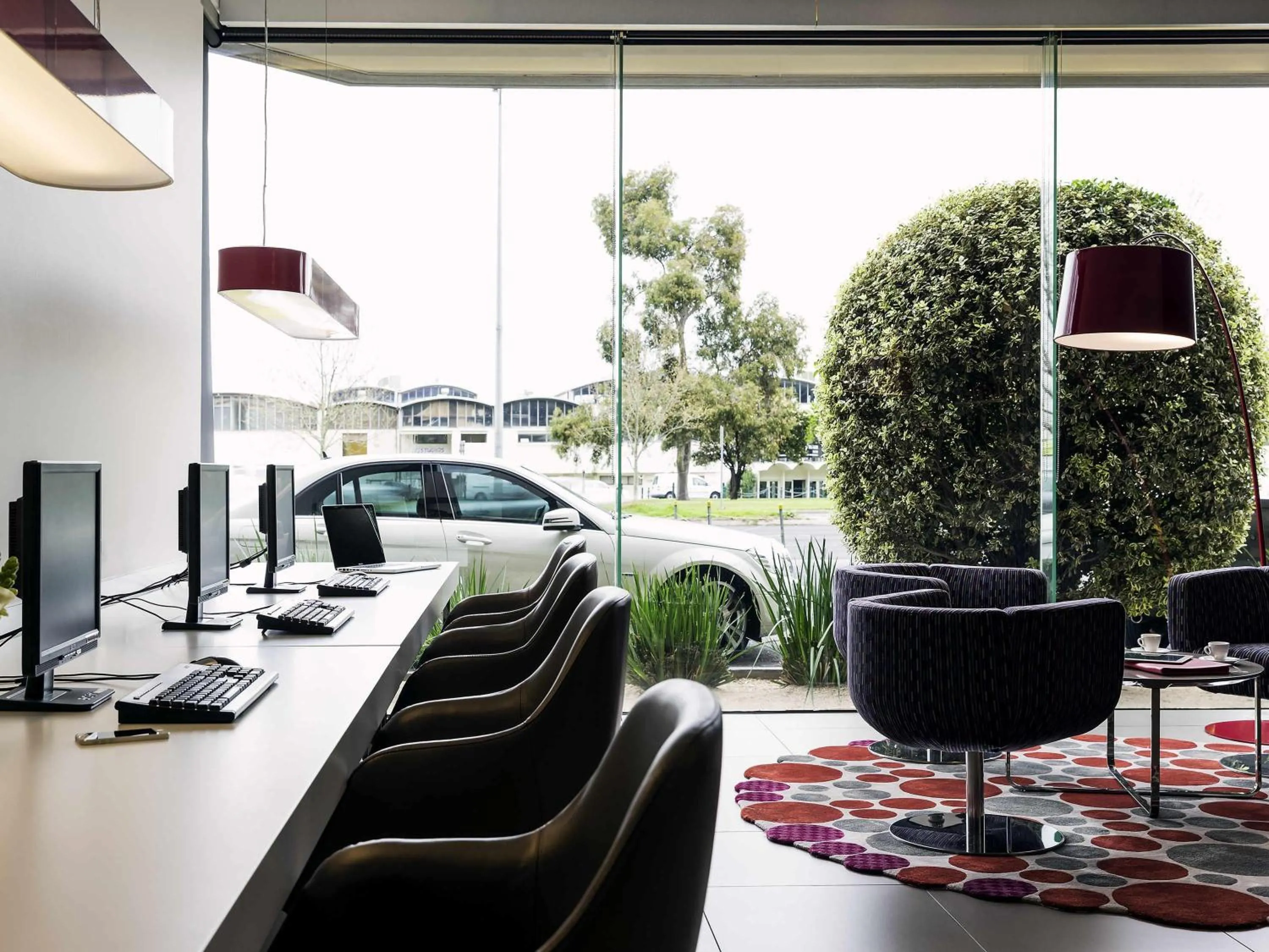 Other in Pullman Melbourne Albert Park