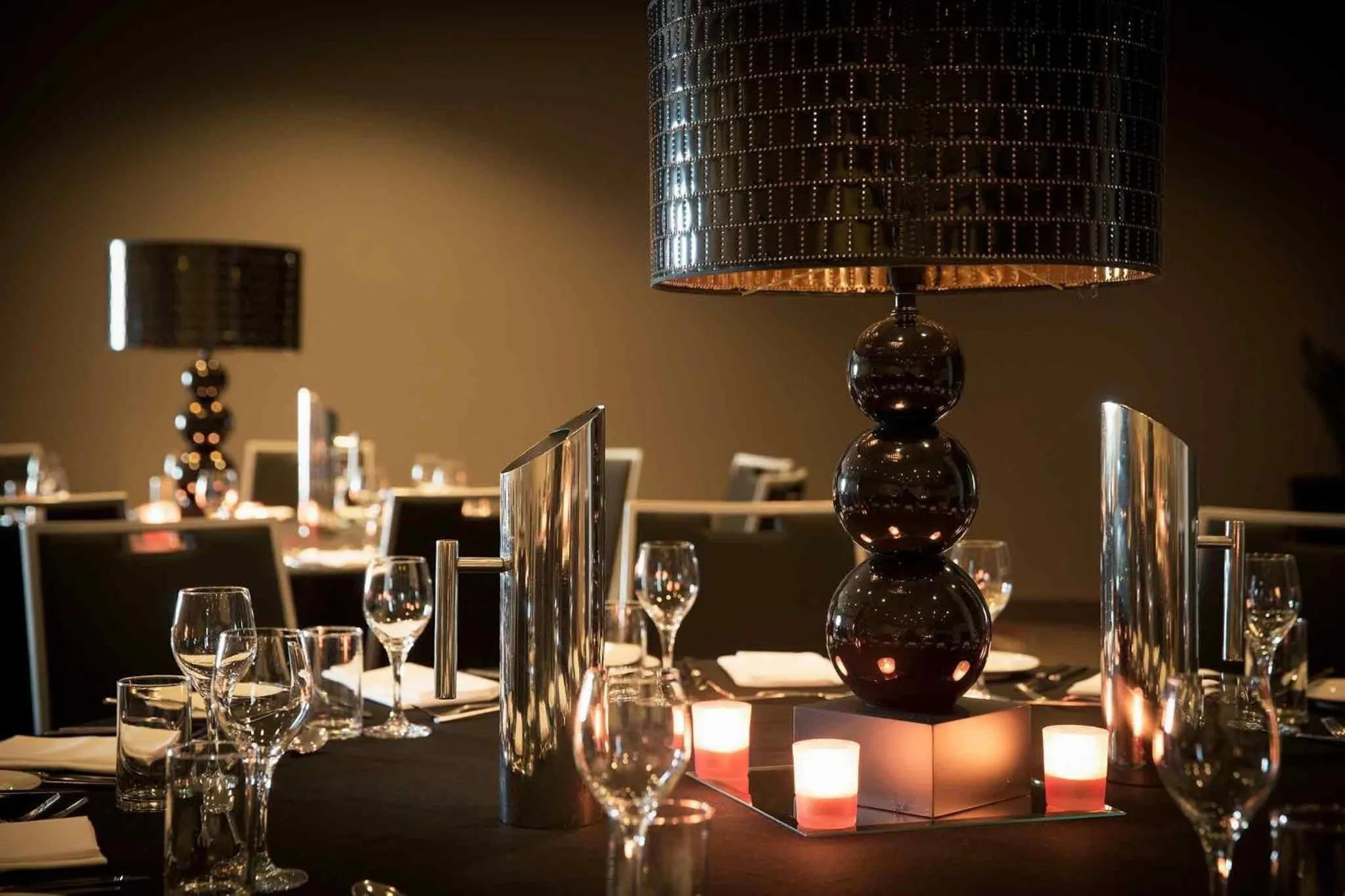 wedding in Pullman Melbourne Albert Park