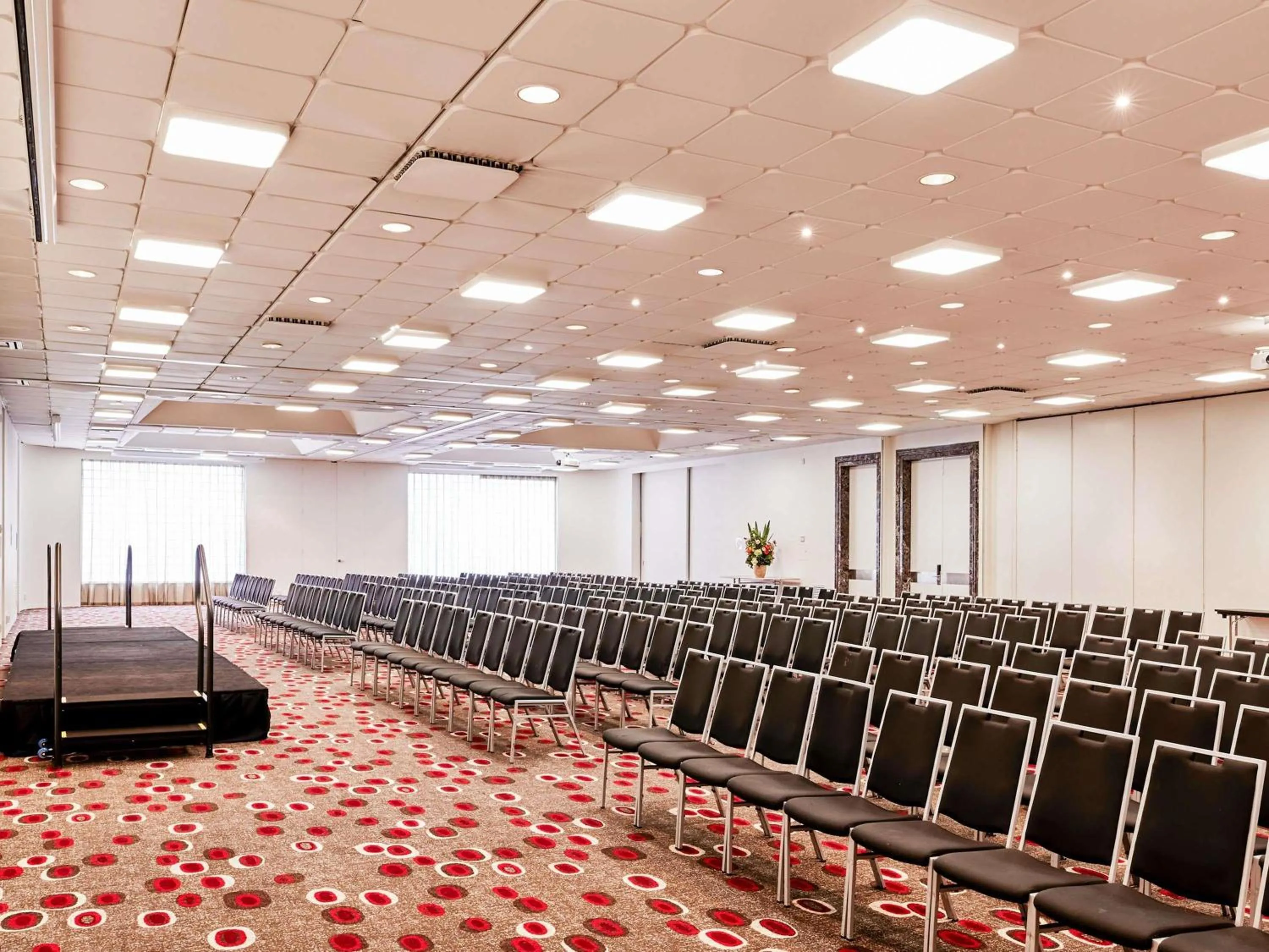 Meeting/conference room in Pullman Melbourne Albert Park