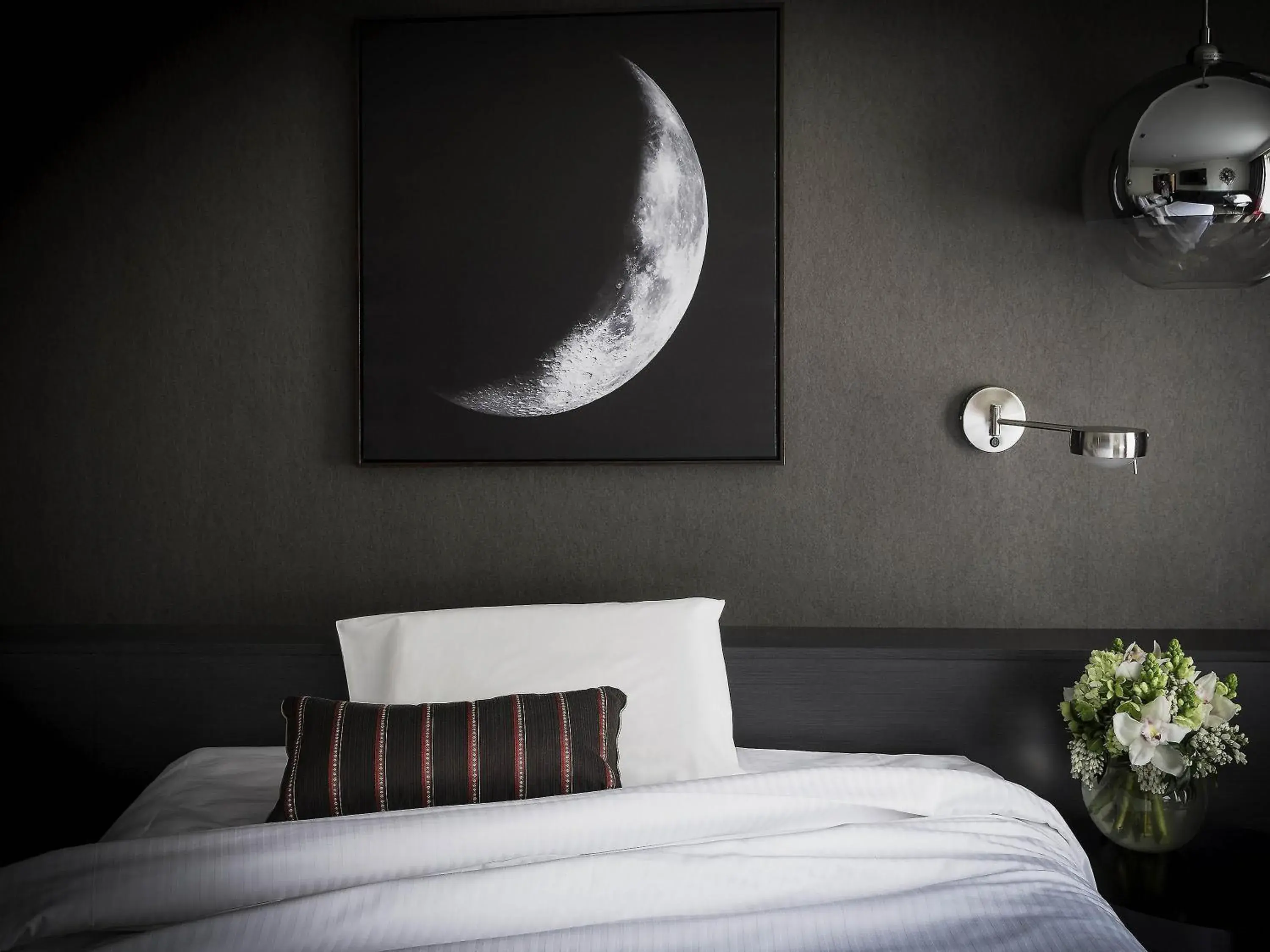 Classic Room with Two Queen Beds in Pullman Melbourne Albert Park Classic Room with Two Queen Beds in Pullman Melbourne Albert Park