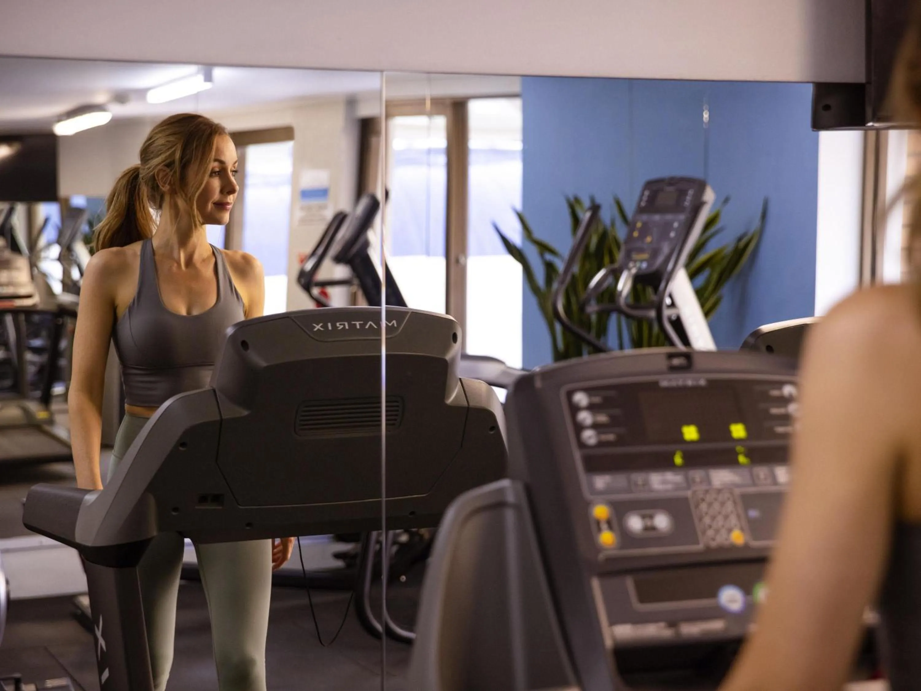 Other in Novotel Sydney Parramatta