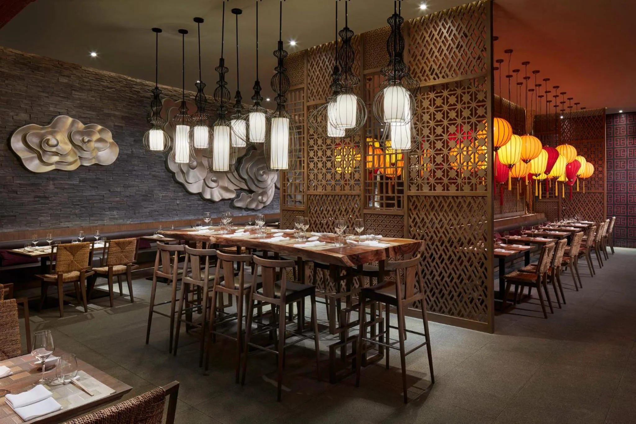 Restaurant/places to eat in Azul Beach Resort Negril, Gourmet All Inclusive by Karisma