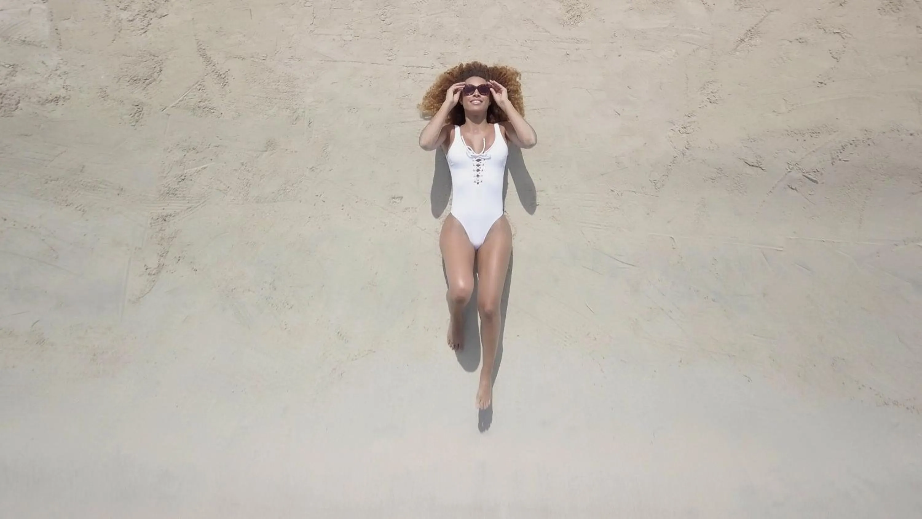 Beach in Azul Beach Resort Negril, Gourmet All Inclusive by Karisma