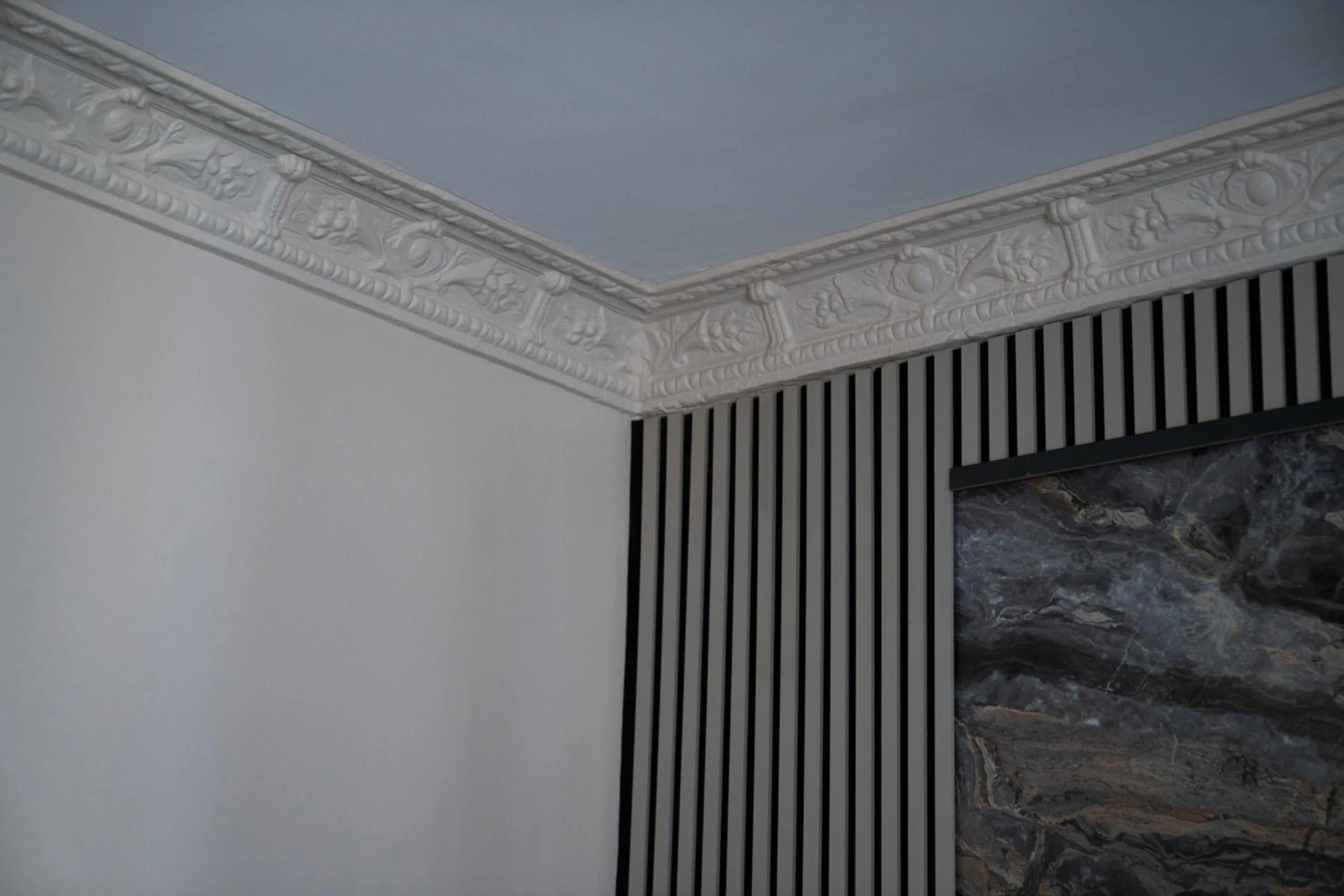 Bed in Pera İmperium Taksim