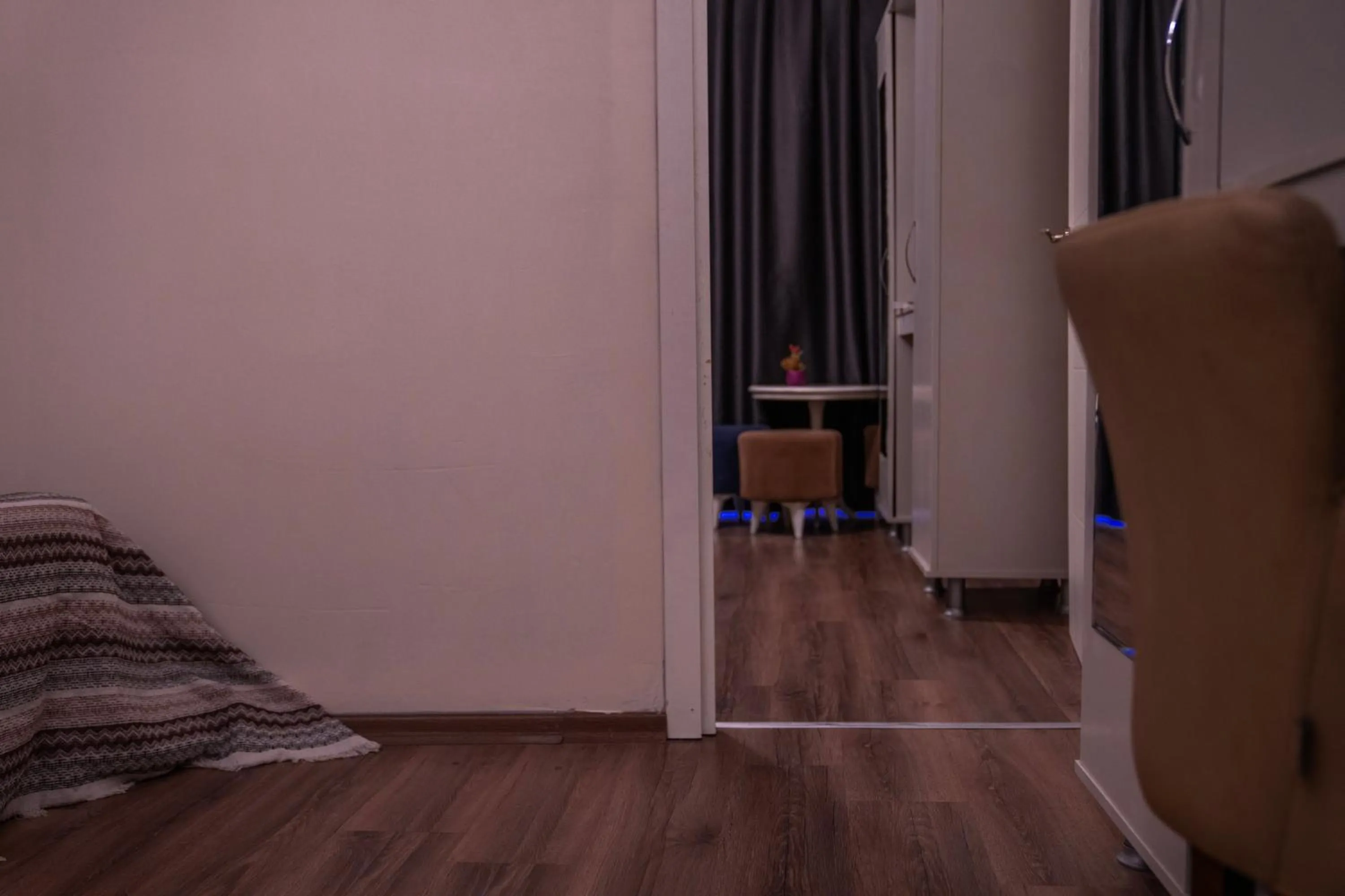 Bed in Pera İmperium Taksim