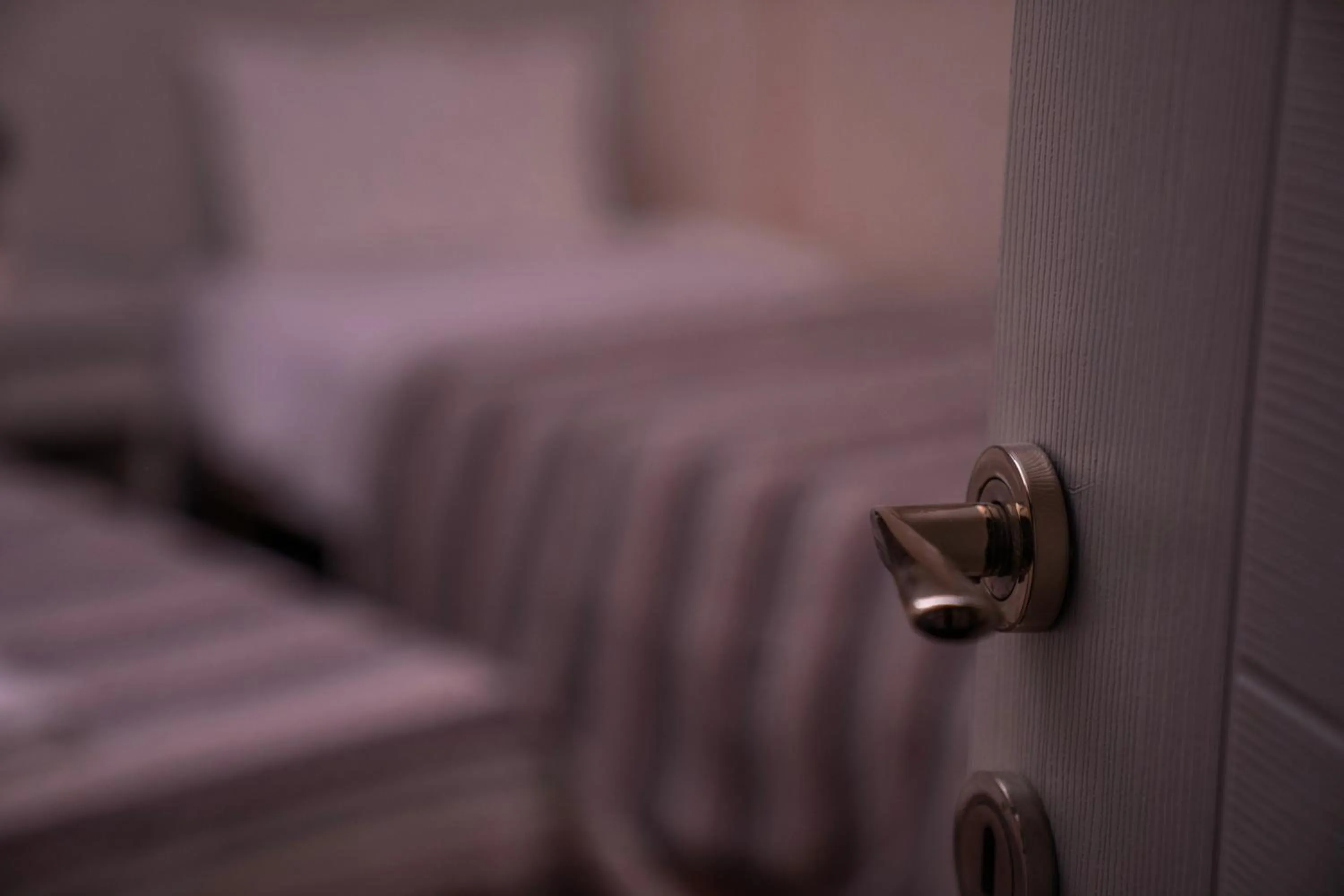 Bed in Pera İmperium Taksim