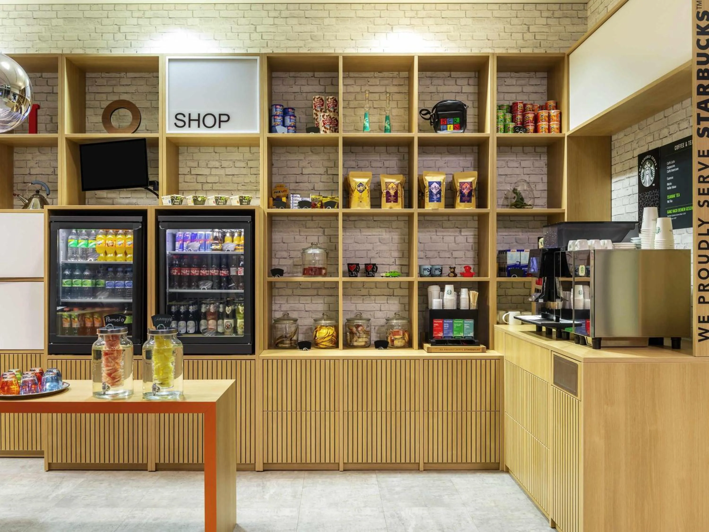 Other in Aparthotel Adagio Berlin Kurfürstendamm