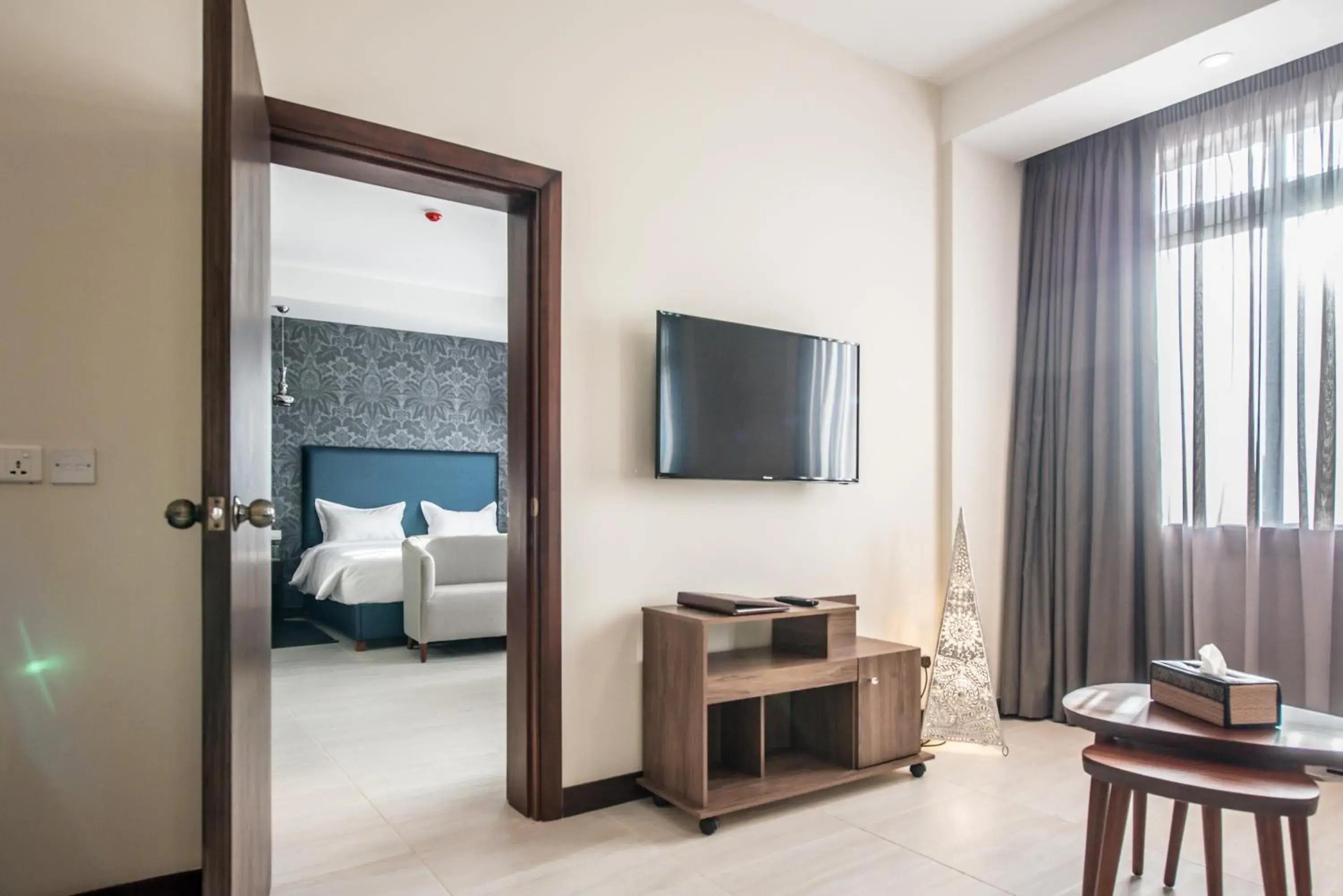 Superior Twin Room - single occupancy in Glam Hotel Nairobi - Near Westgate Mall, Westlands Superior Twin Room - single occupancy in Glam Hotel Nairobi - Near Westgate Mall, Westlands