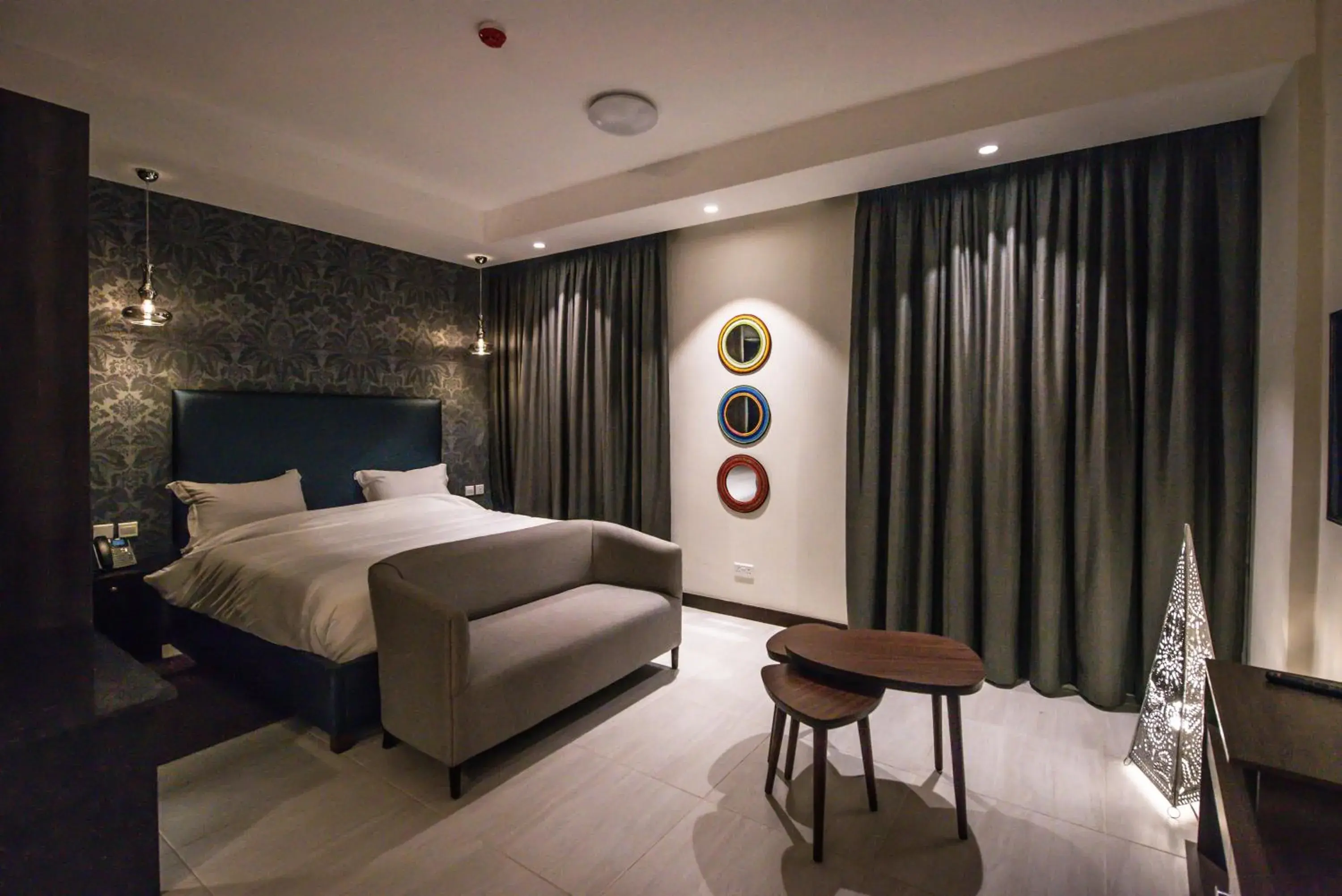 Superior Room with Kitchenette in Glam Hotel Nairobi - Near Westgate Mall, Westlands Superior Room with Kitchenette in Glam Hotel Nairobi - Near Westgate Mall, Westlands