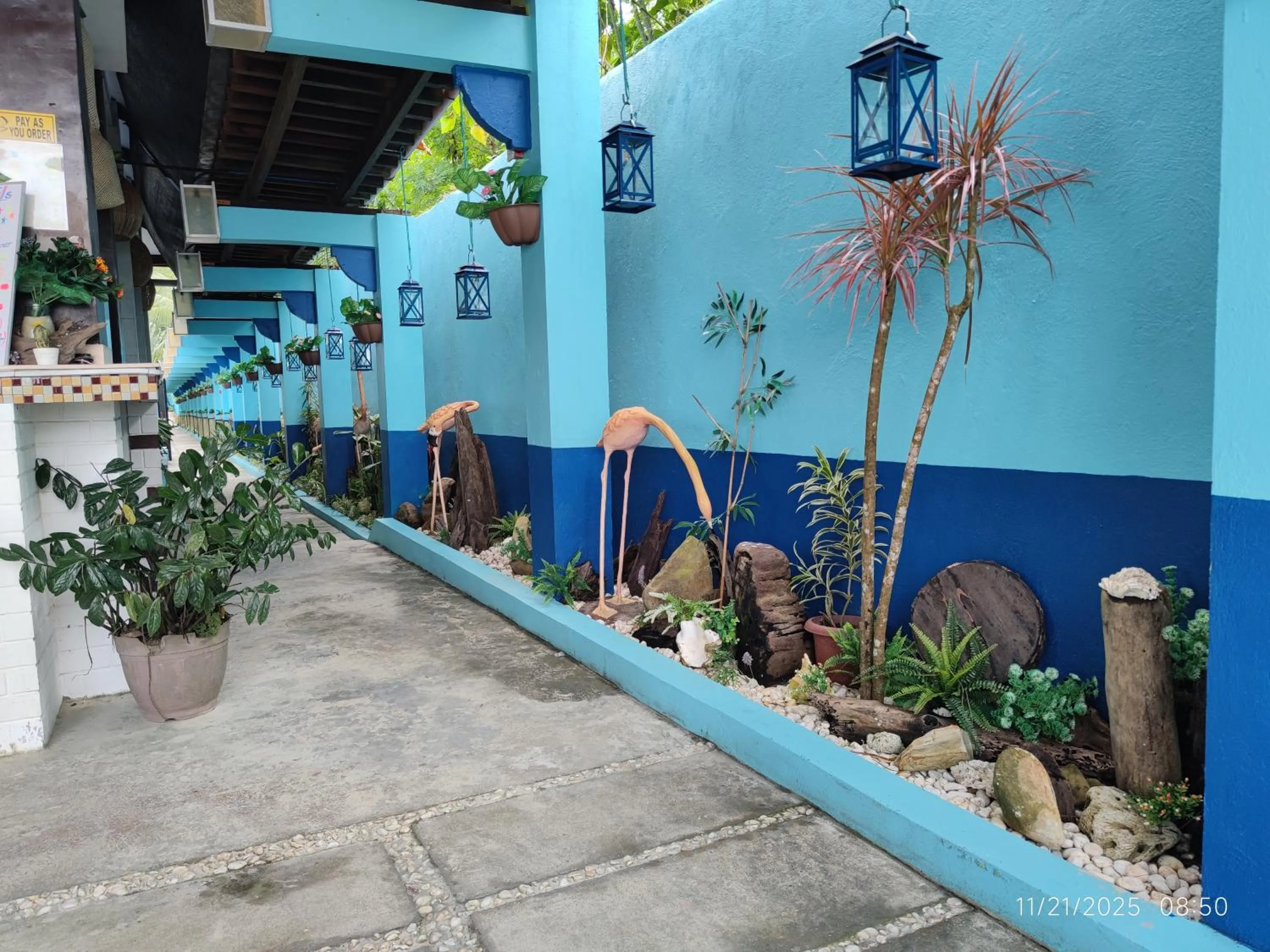 View (from property/room) in Ferellee Beach Front Inn