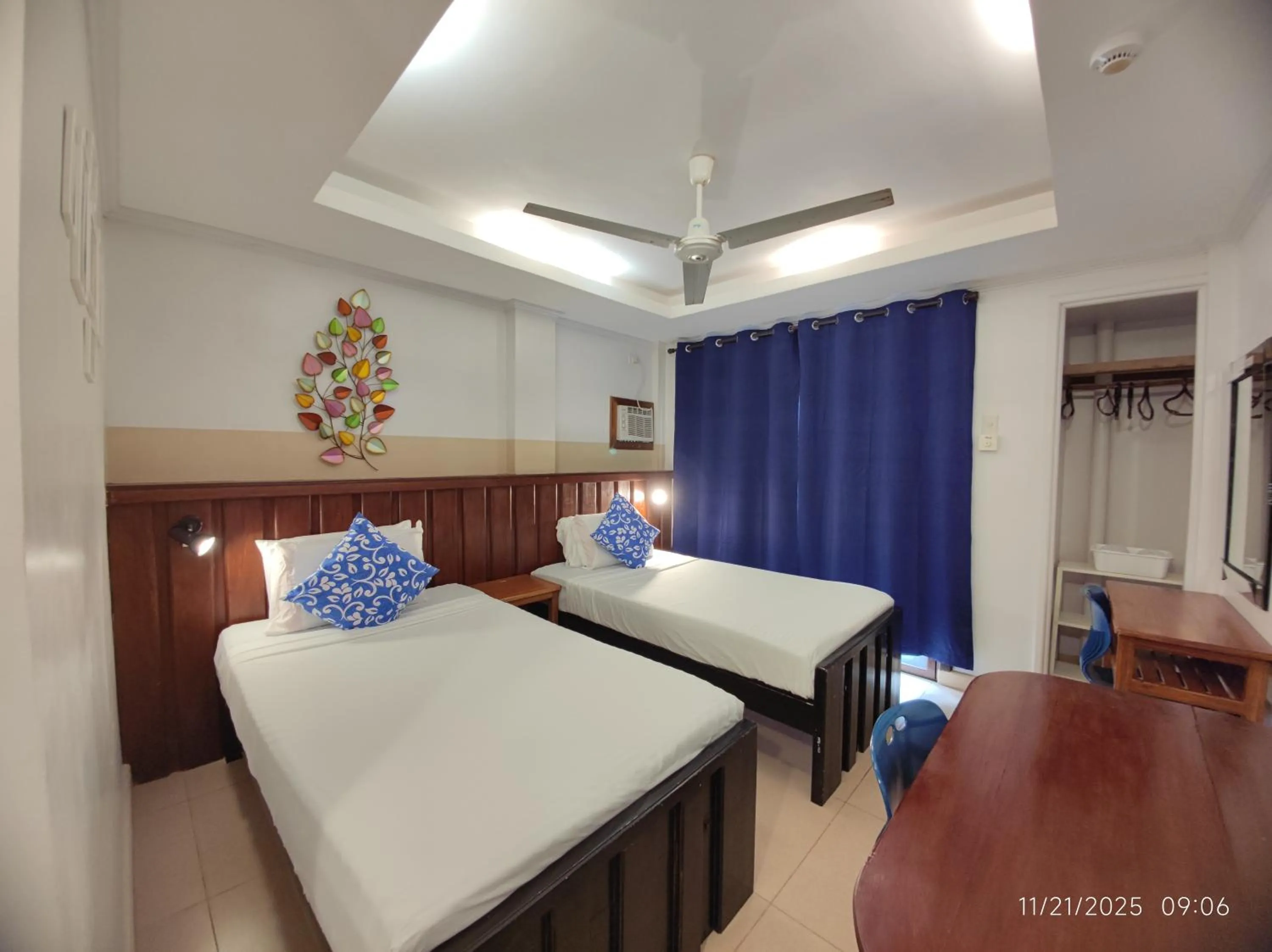 Bedroom, Bed in Ferellee Beach Front Inn