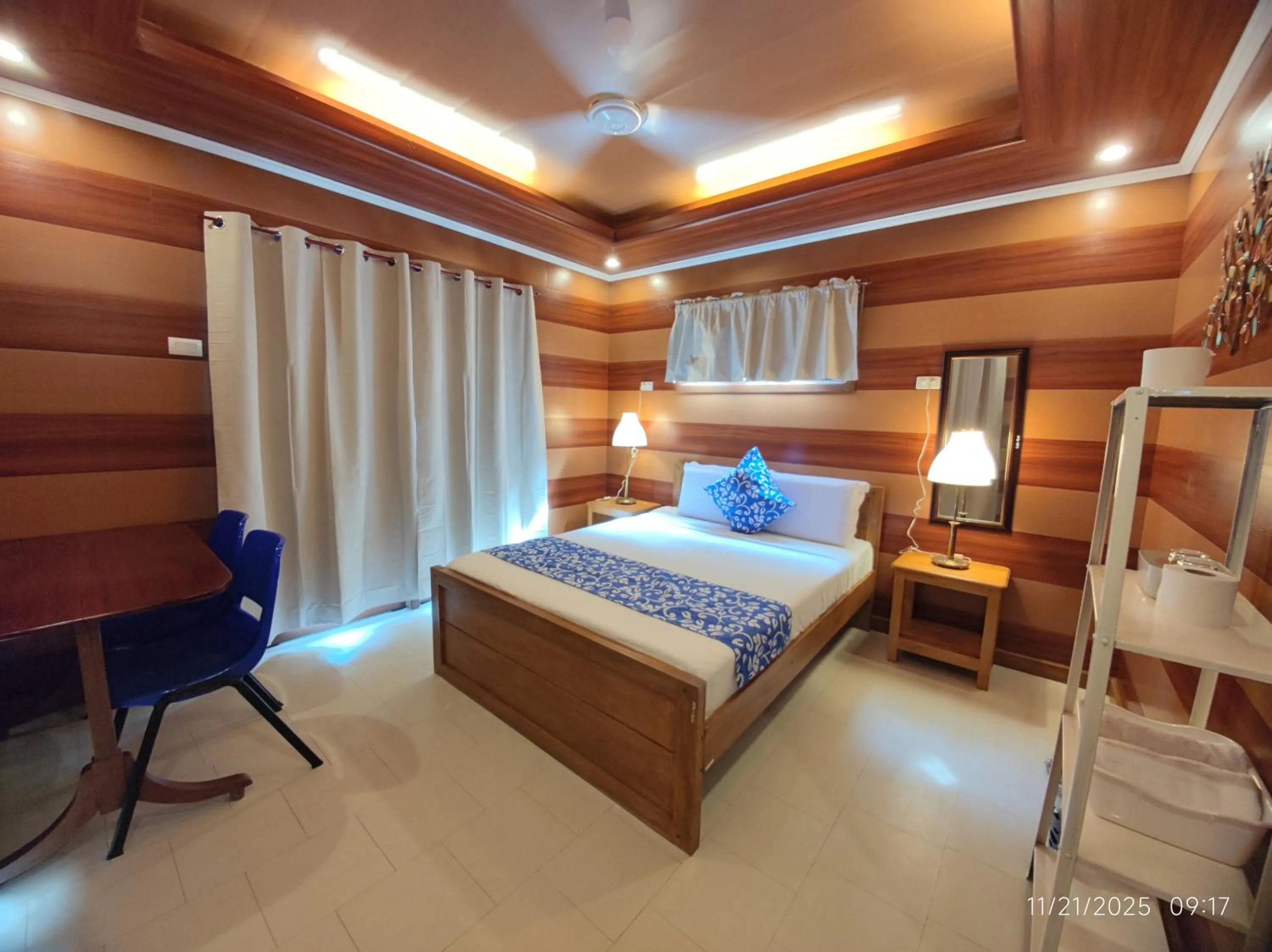 Bedroom, Bed in Ferellee Beach Front Inn