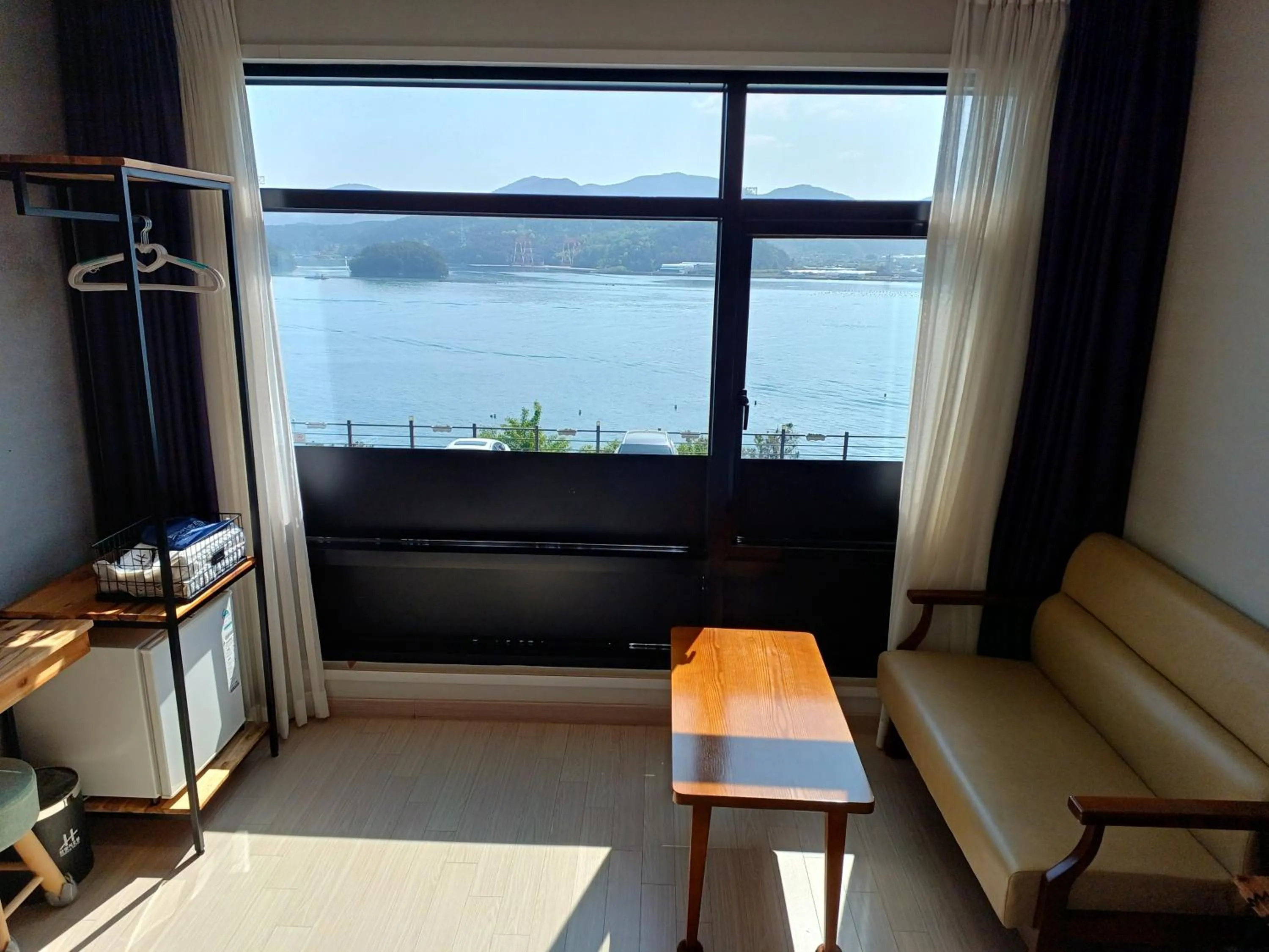 Tongyeong Bridge Hotel