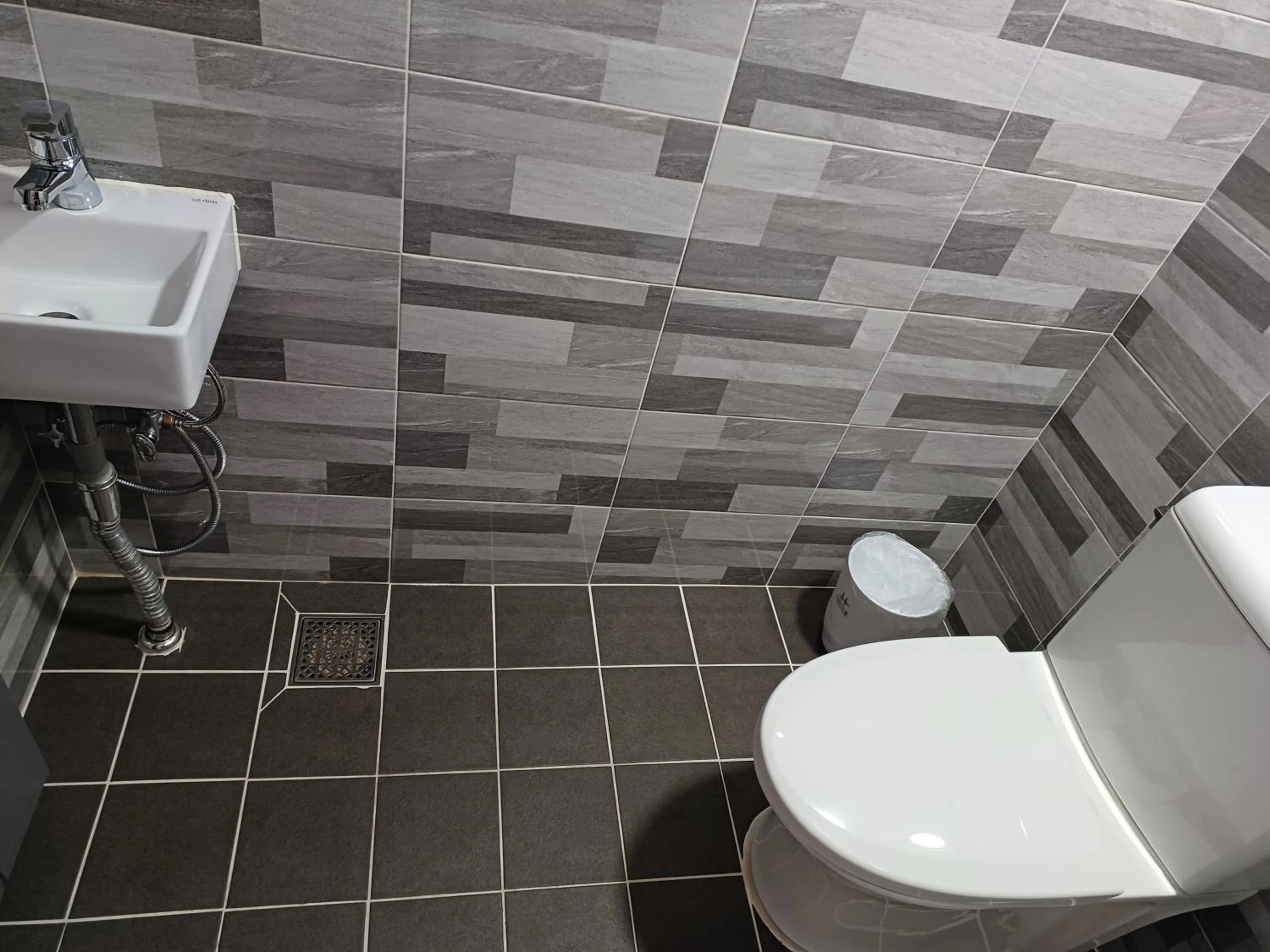 Tongyeong Bridge Hotel