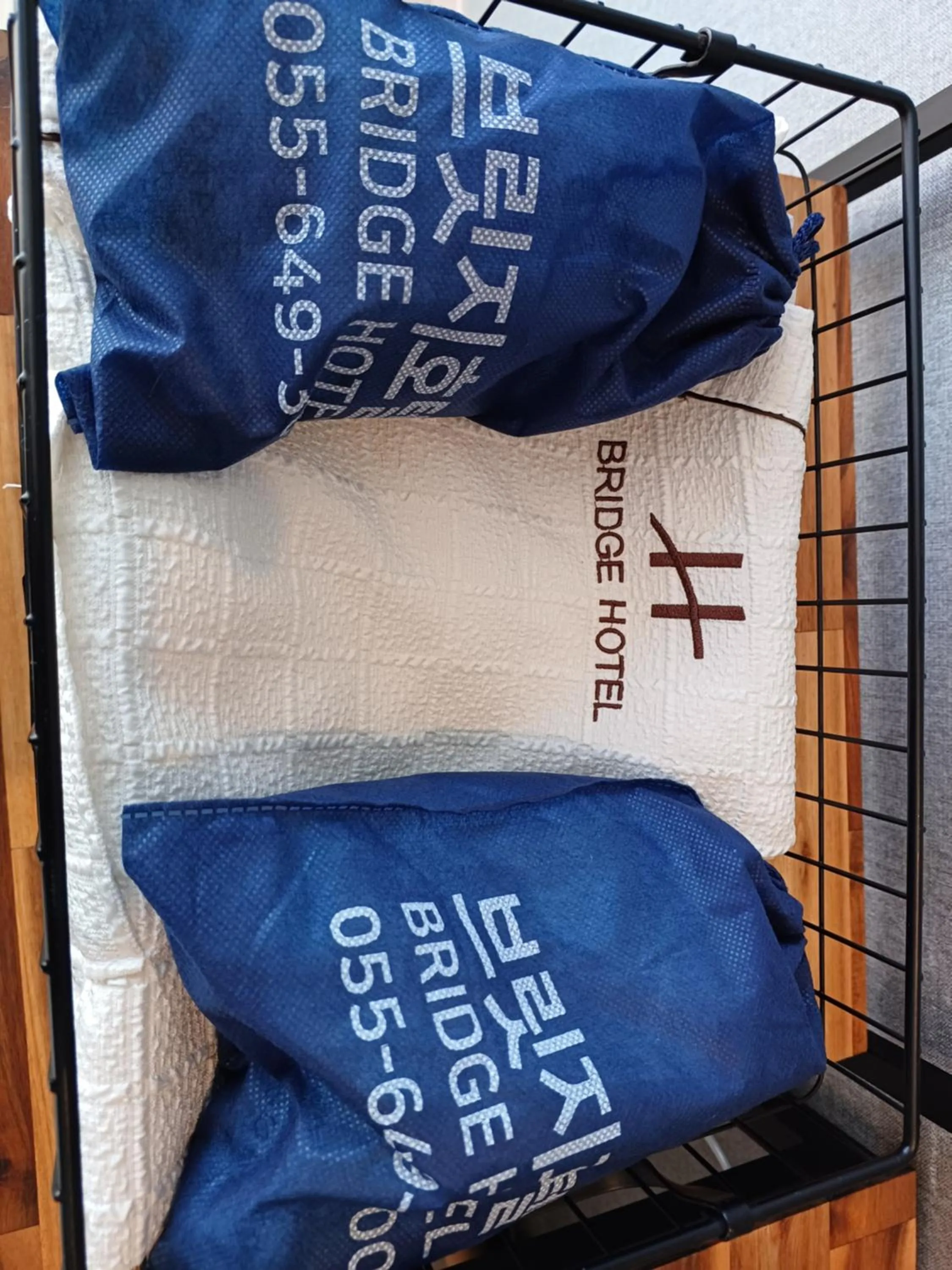 Tongyeong Bridge Hotel