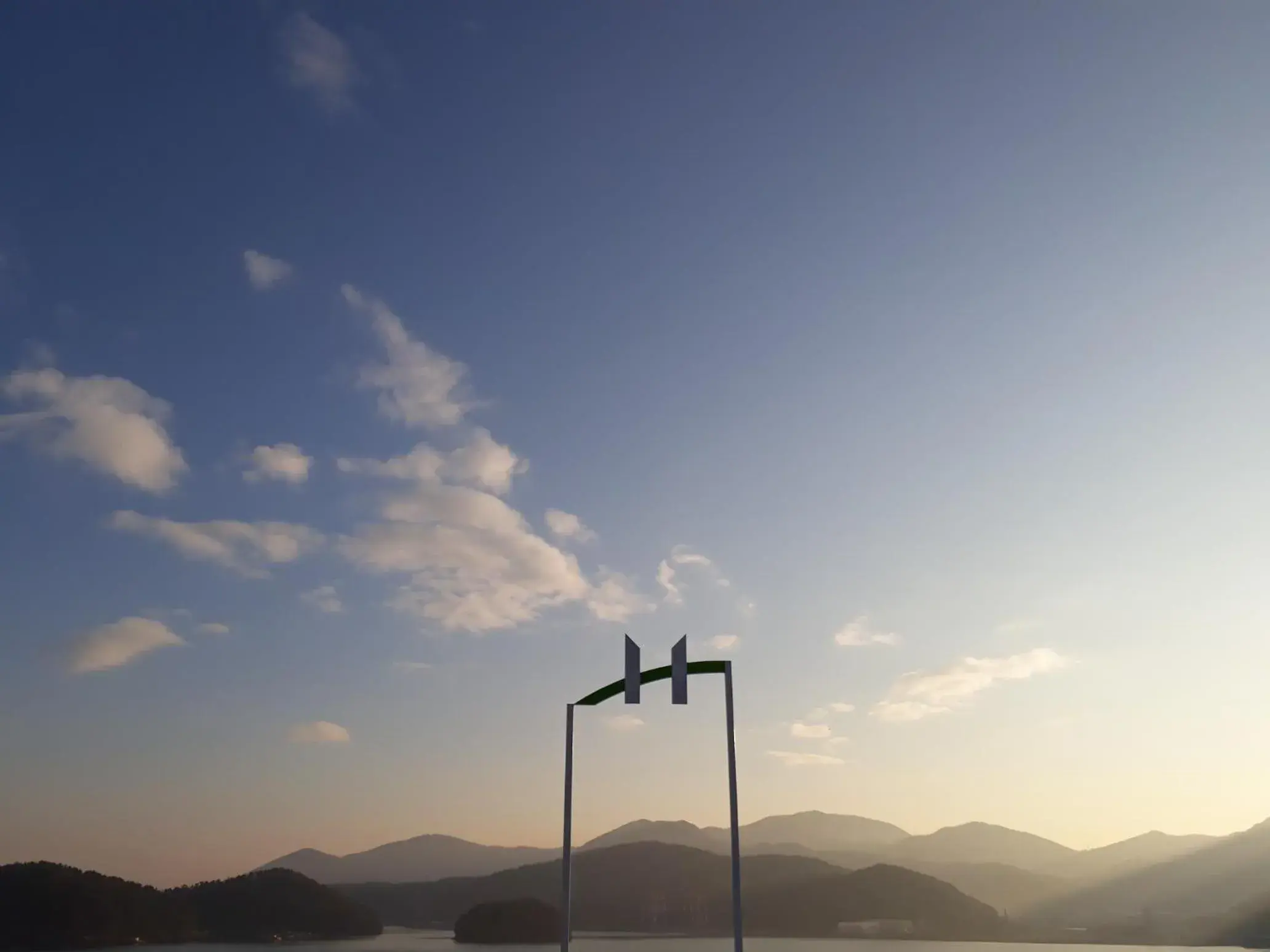 Tongyeong Bridge Hotel Tongyeong Bridge Hotel