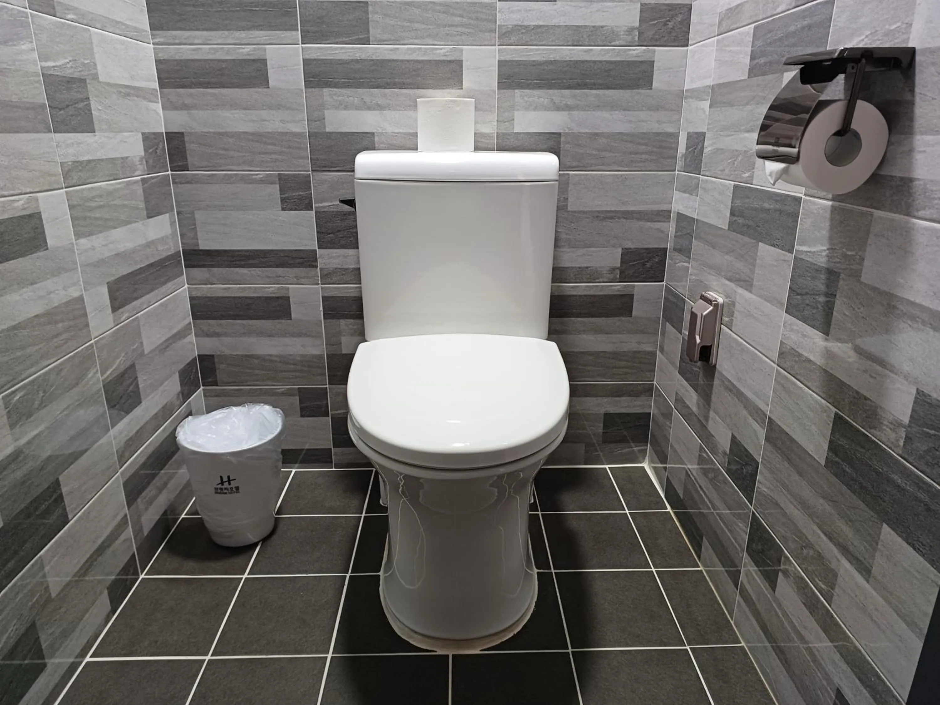 Tongyeong Bridge Hotel