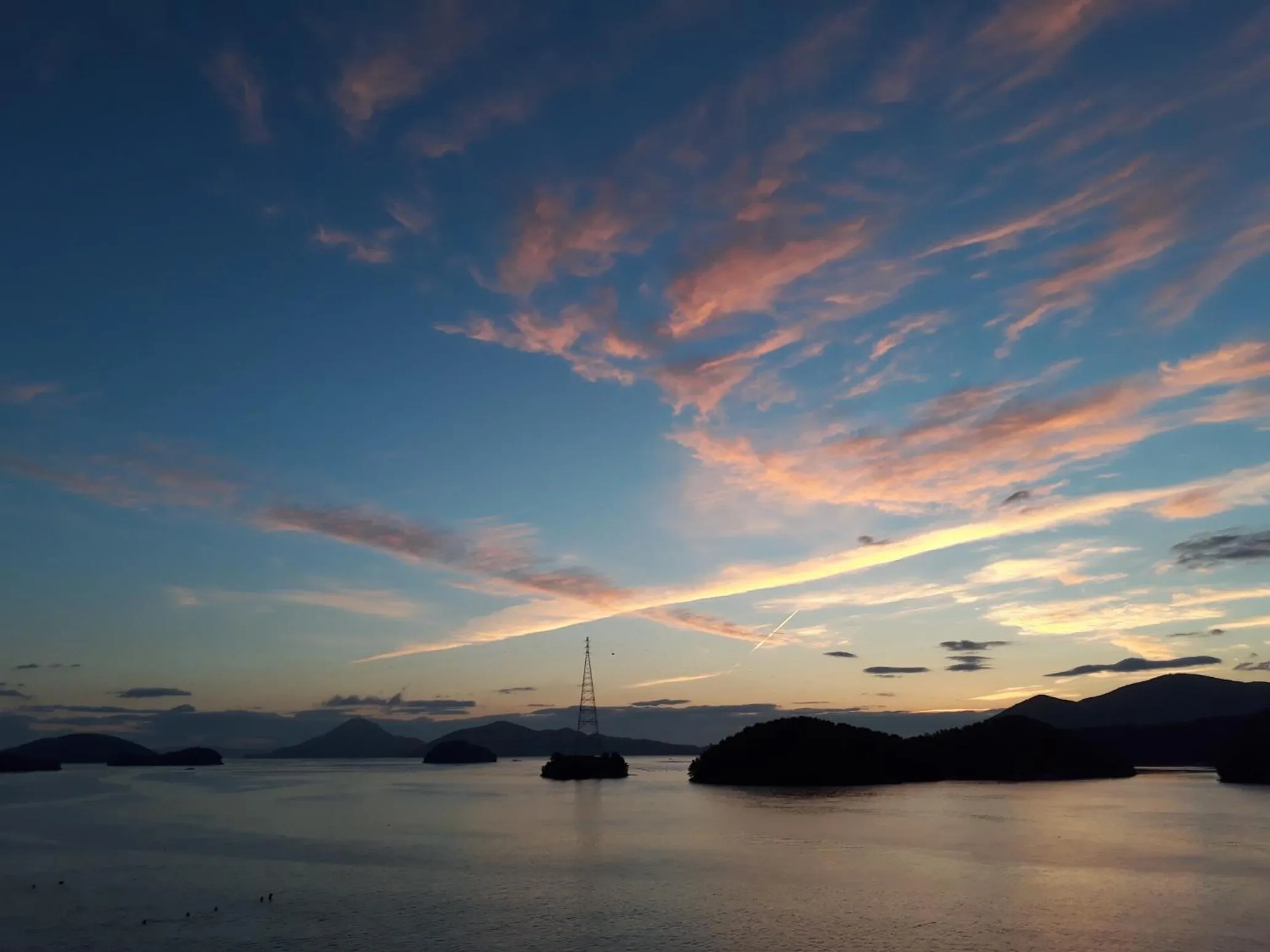 Tongyeong Bridge Hotel